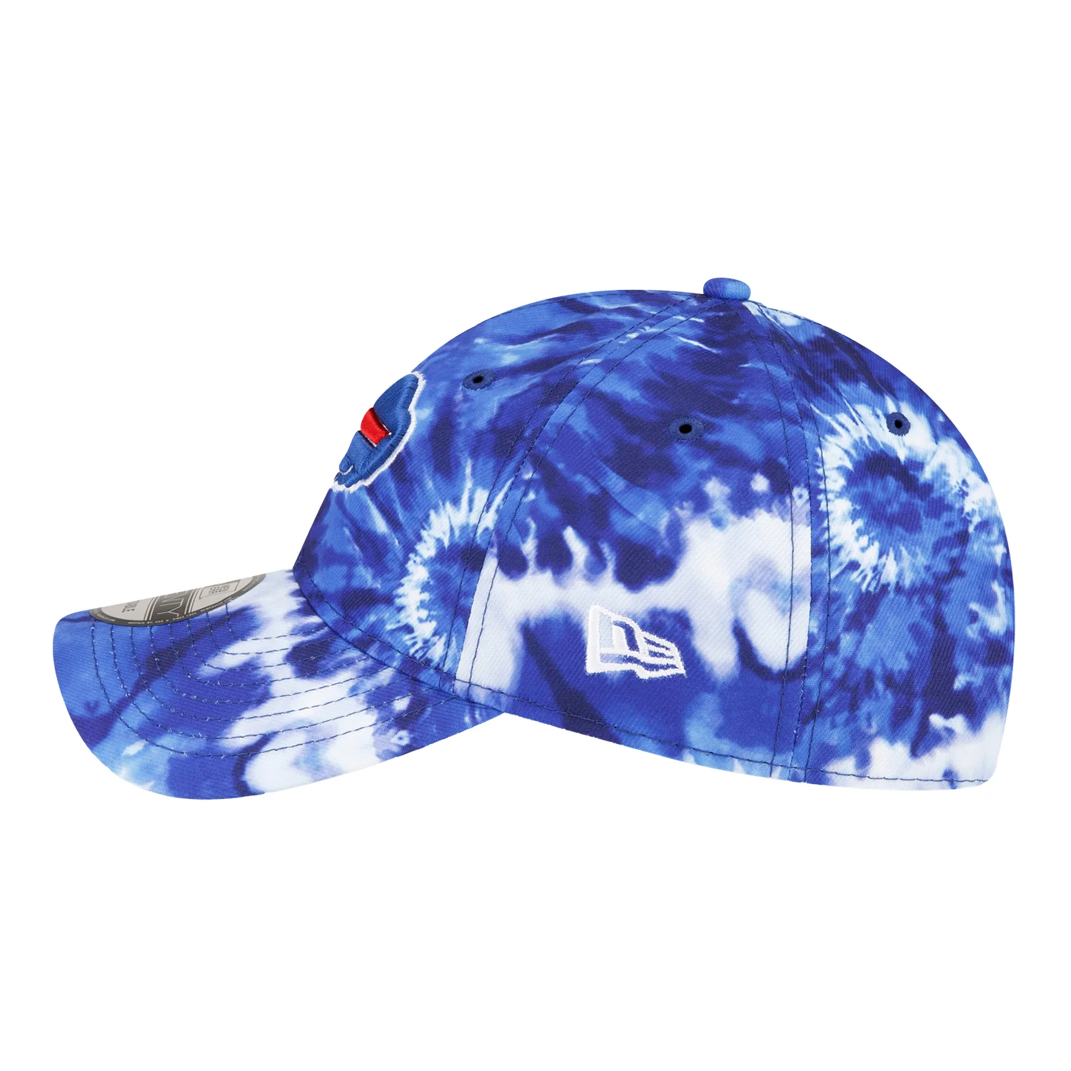 390-new-era-bills-9twenty-tie-dye-adjustable-hat-3.webp New Era Bills 9TWENTY Tie Dye Adjustable Hat