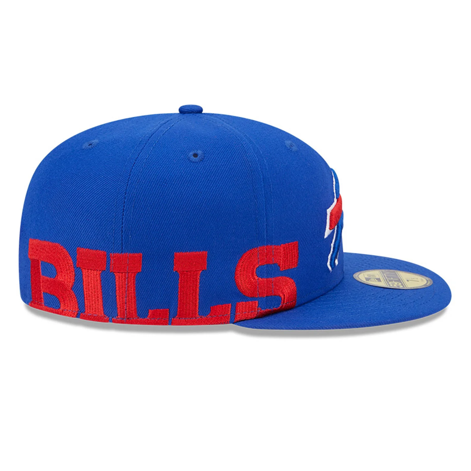 391-new-era-bills-arched-fitted-59fifty-hat-2.webp New Era Bills Arched Fitted 59FIFTY Hat