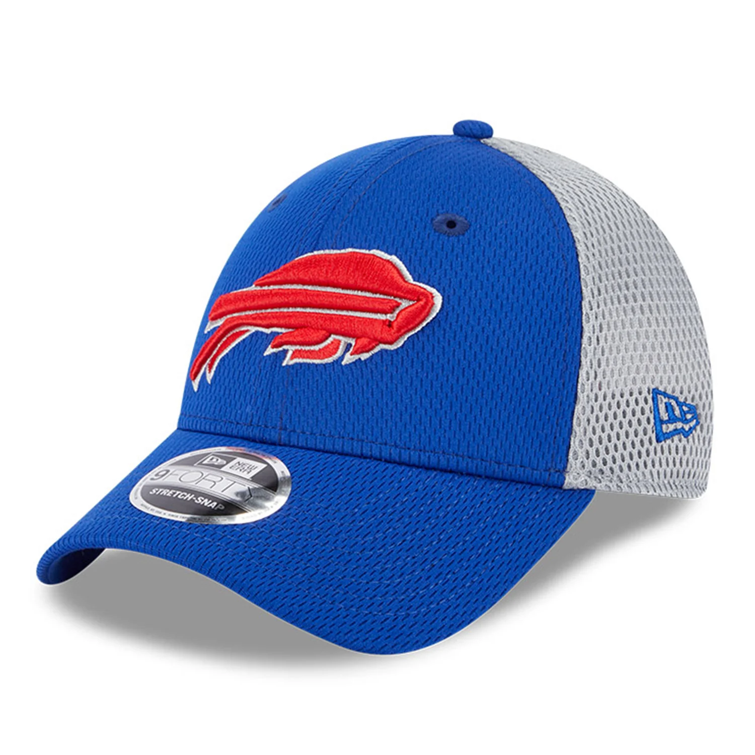 New Era Bills Outline 9FORTY Adjustable Hat