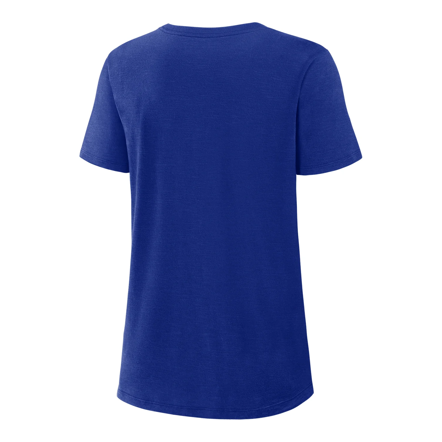 Ladies Buffalo Bills Nike Rivalry Series History View T-Shirt