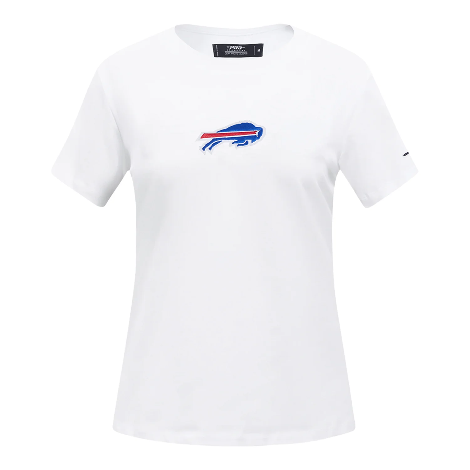 Ladies Buffalo Bills Pro Standard Classic Icon Slim T-Shirt