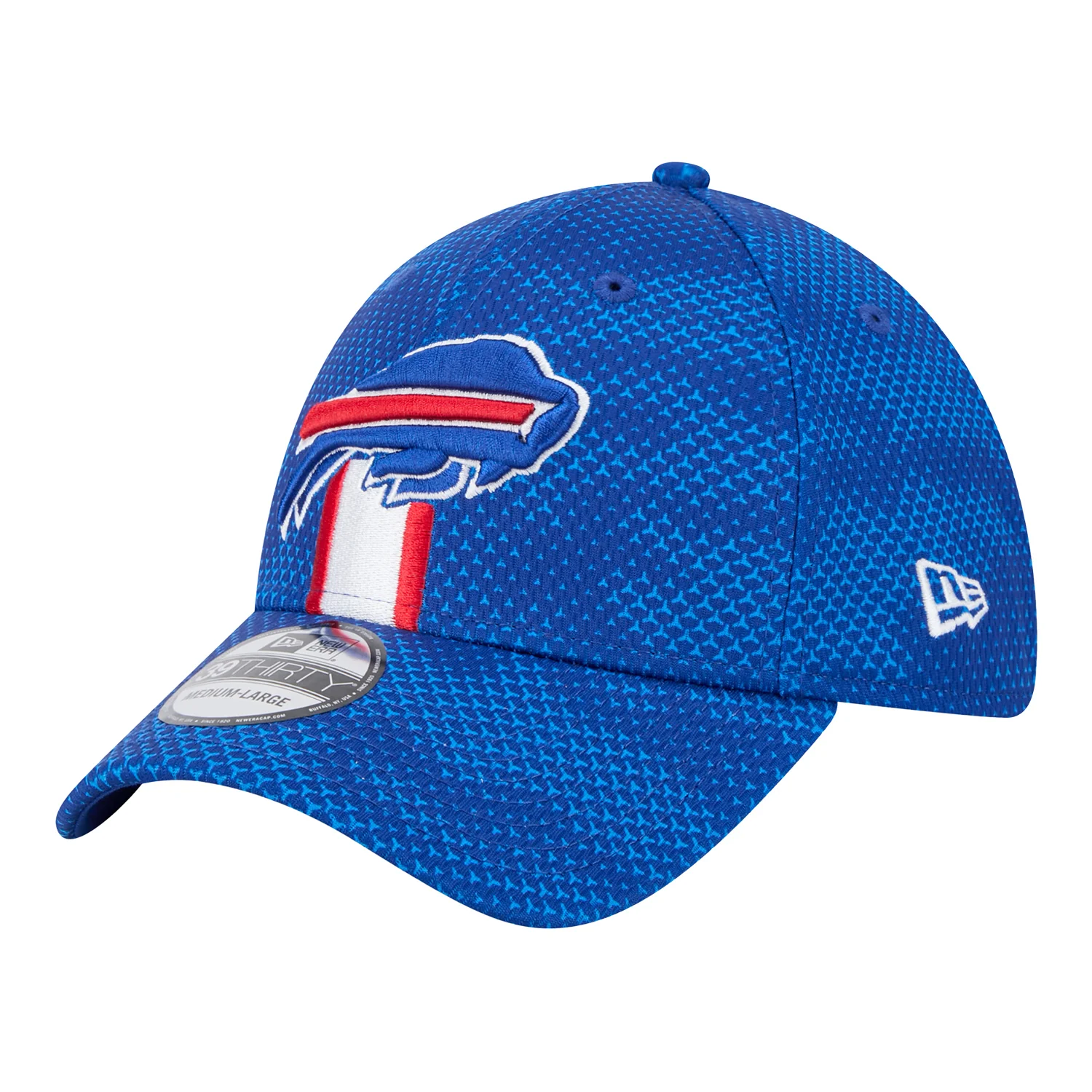 New Era Buffalo Bills 2024 Sideline 39THIRTY Hat
