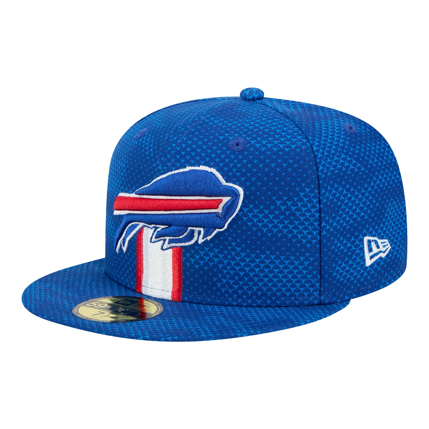 New Era Buffalo Bills 2024 Sideline 59FIFTY Hat