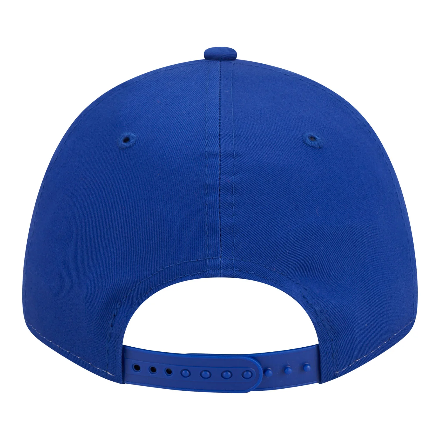 Bills New Era 9FORTY 4th Down Secondary Logo Hat
