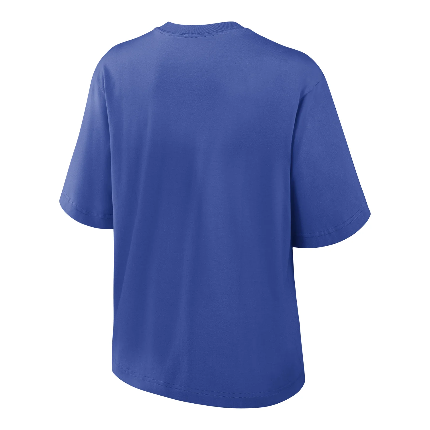 4549-ladies-nike-buffalo-bills-fashion-boxy-t-shirt-2.webp Ladies Nike Buffalo Bills Fashion Boxy T-Shirt