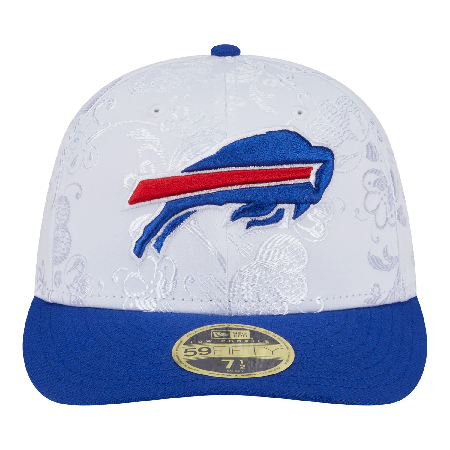 458-new-era-buffalo-bills-59fifty-day-low-profile-fitted-hat-2.webp New Era Buffalo Bills 59FIFTY Day Low Profile Fitted Hat
