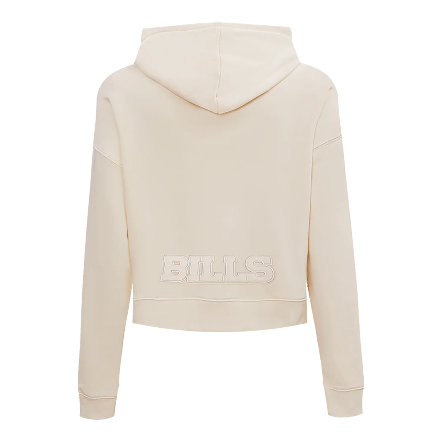 4652-ladies-pro-standard-crop-neutral-bills-hoodie-2.webp Ladies Pro Standard Crop Neutral Bills Hoodie