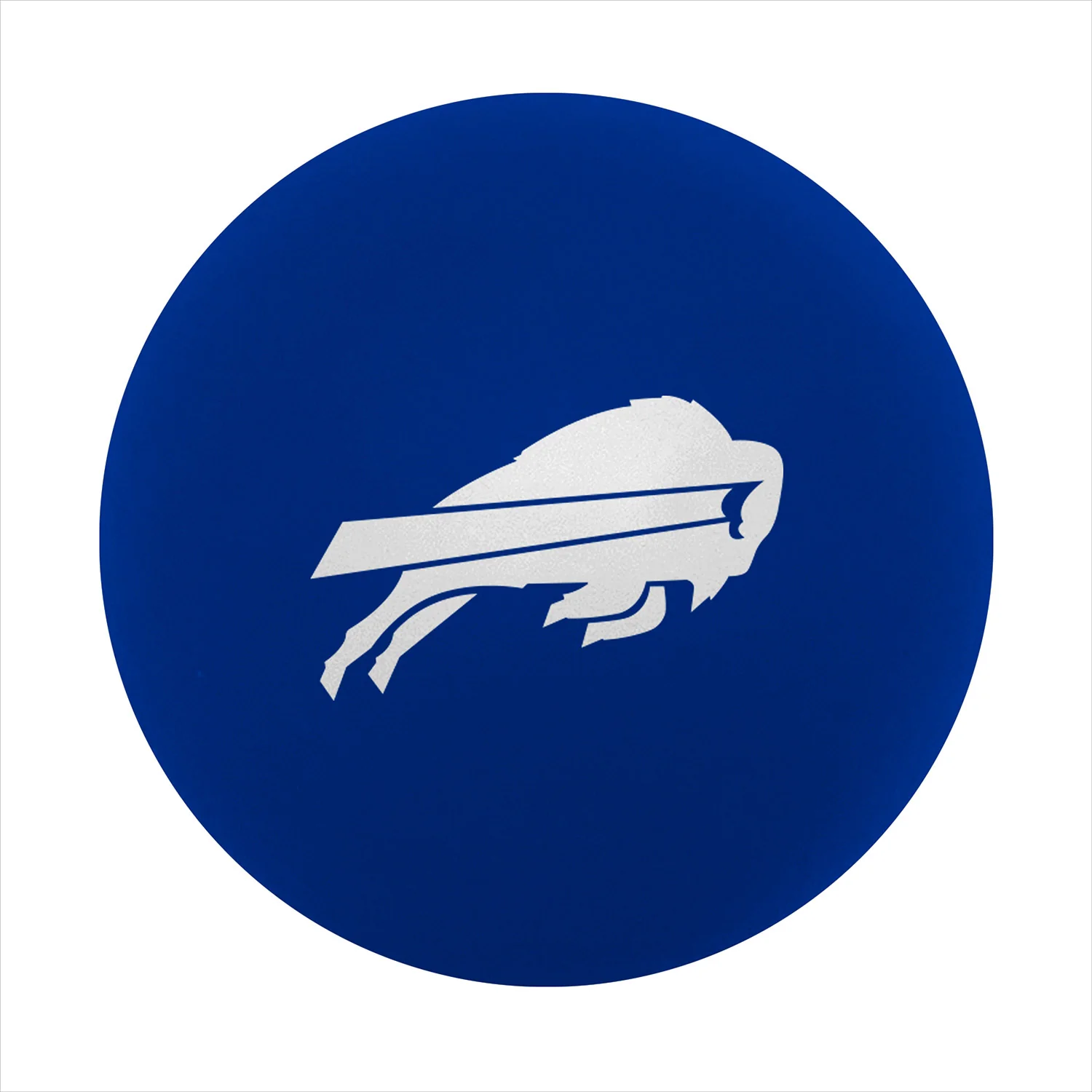LOGO Brands Bills High Bounce Ball