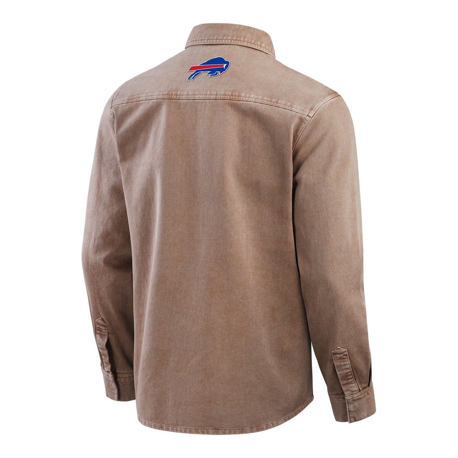 Men's Darius Rucker Bills Western Full-Snap Shirt