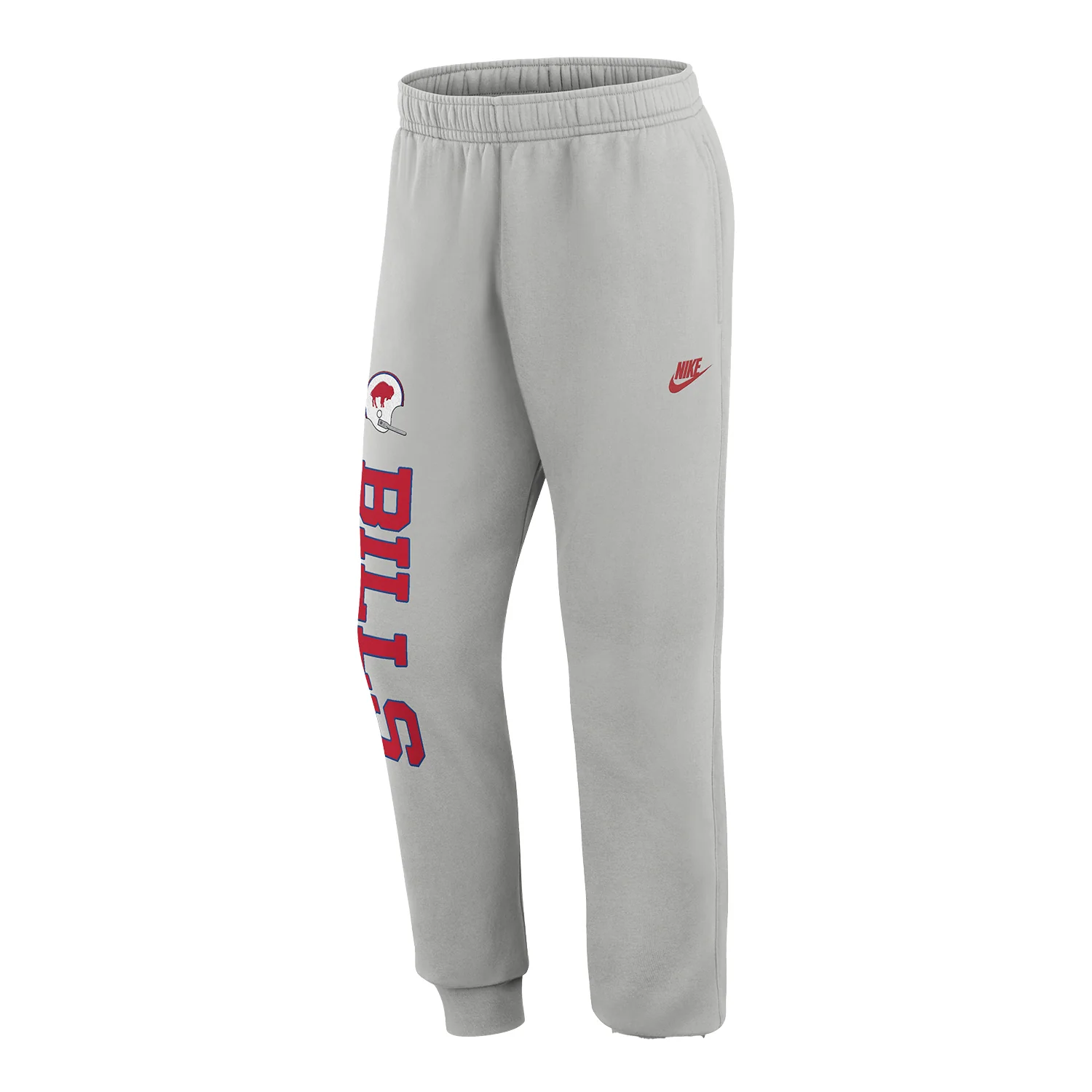 Men's Nike Buffalo Bills Rewind Club Jogger Pants