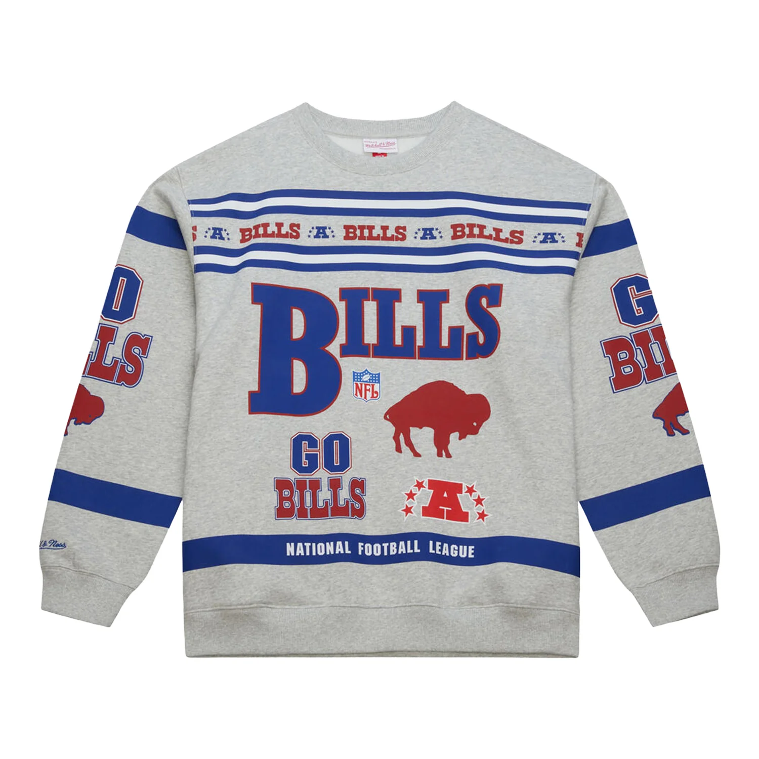 4757-mitchell-ness-bills-mafia-large-print-sweater-2.webp Mitchell & Ness Bills Mafia Large Print Sweater