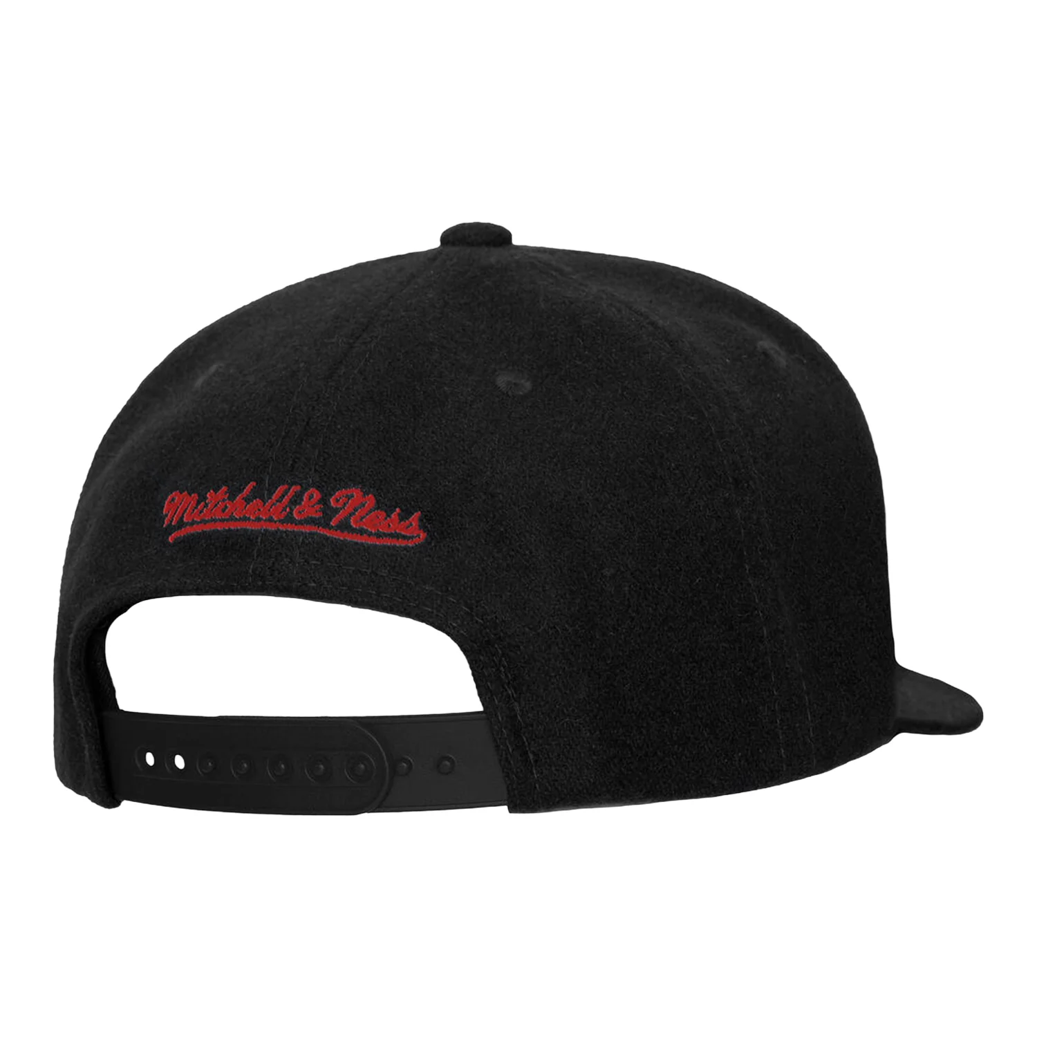 Mitchell & Ness Buffalo Bills Classic Respect Snapback Hat