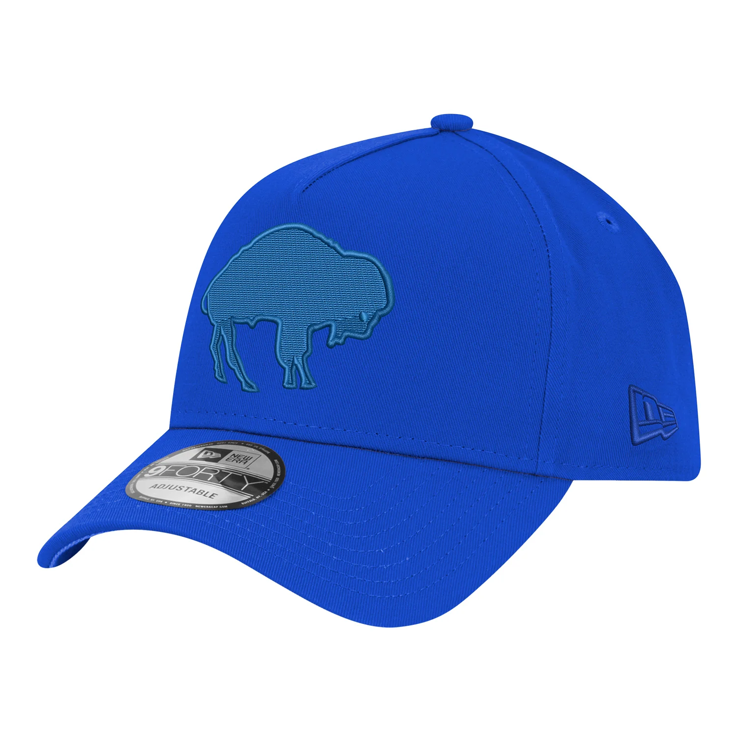 New Era Tonal 9FORTY A-Frame Hat