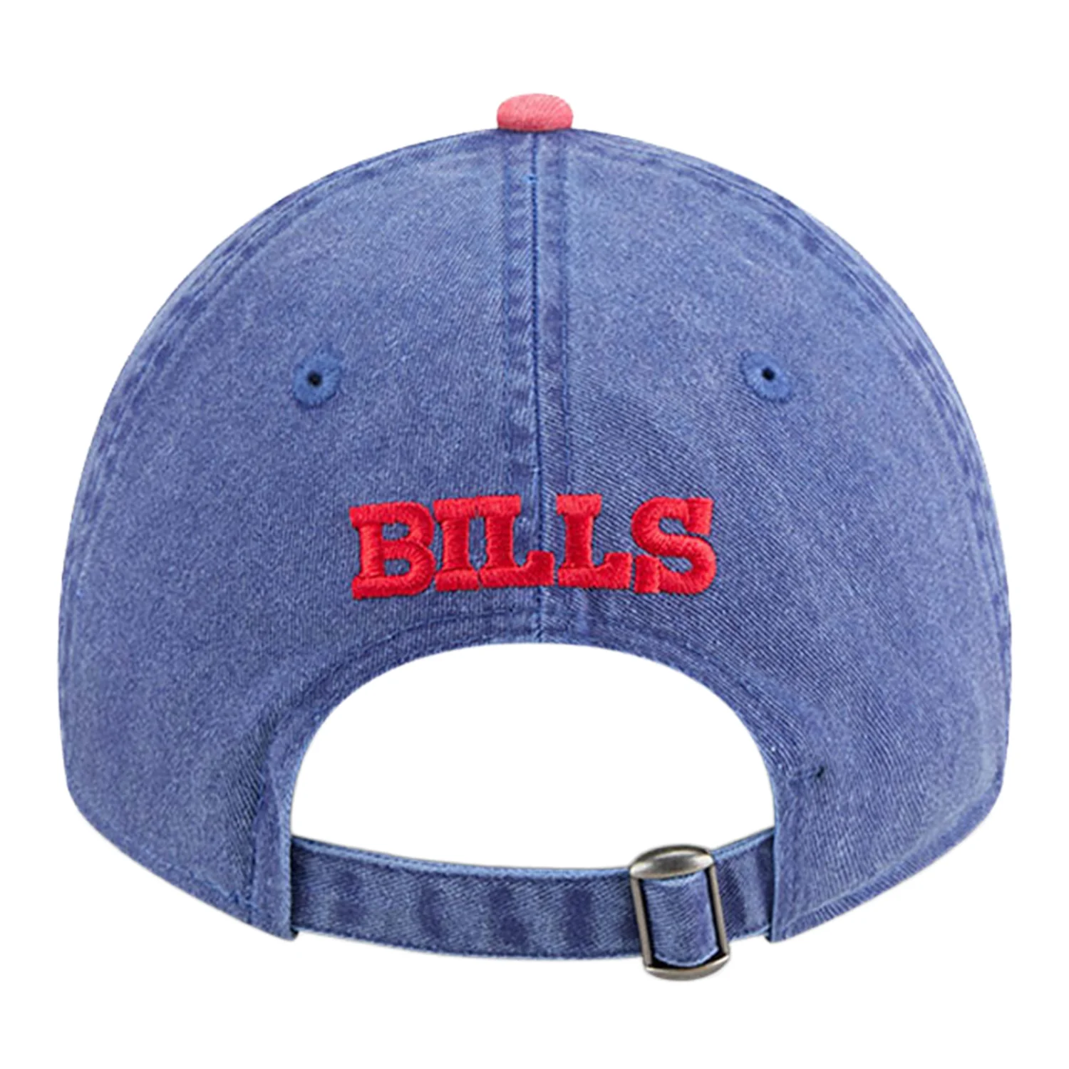 490-toddler-buffalo-bills-new-era-9twenty-primary-hat-3.webp Toddler Buffalo Bills New Era 9TWENTY Primary Hat