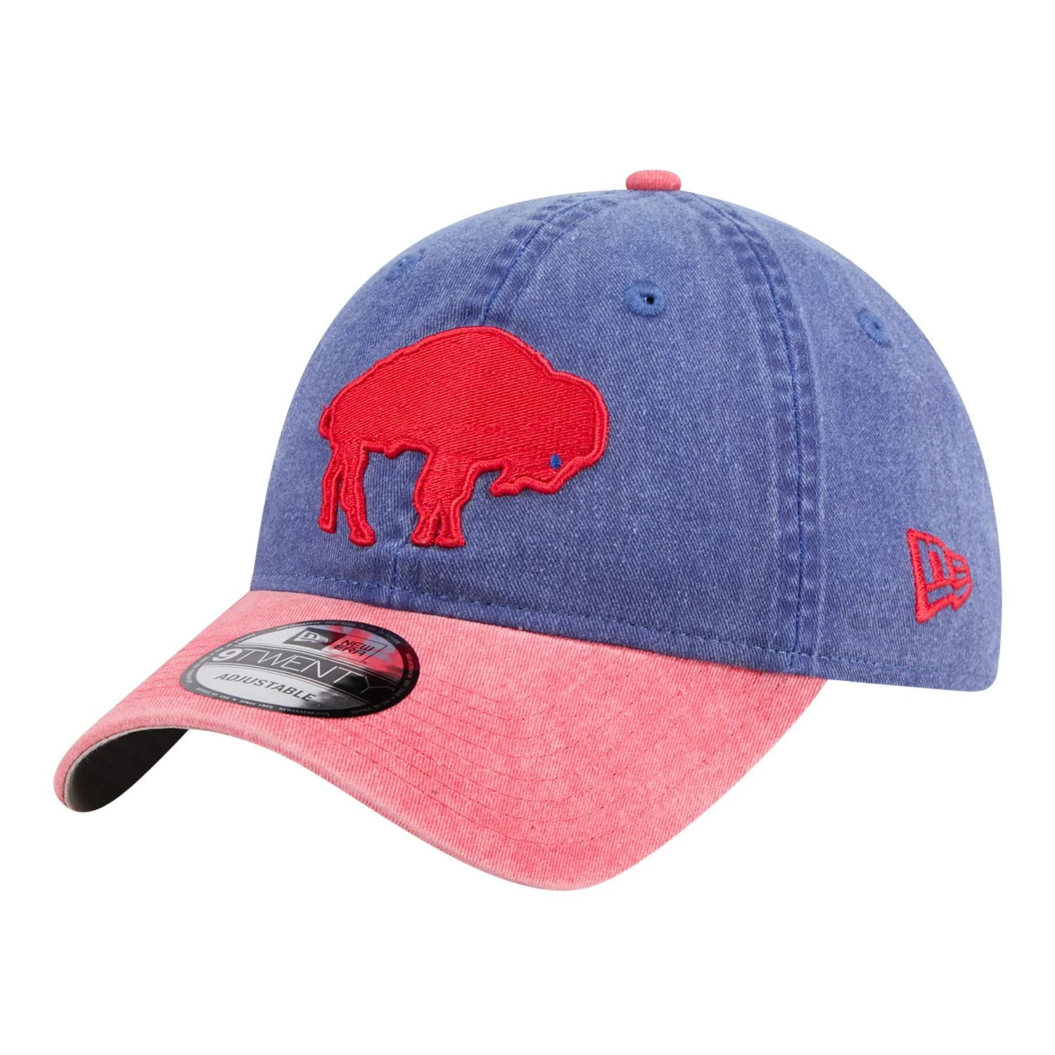 491-toddler-buffalo-bills-new-era-classic-logo-hat-1.webp Toddler Buffalo Bills New Era Classic Logo Hat