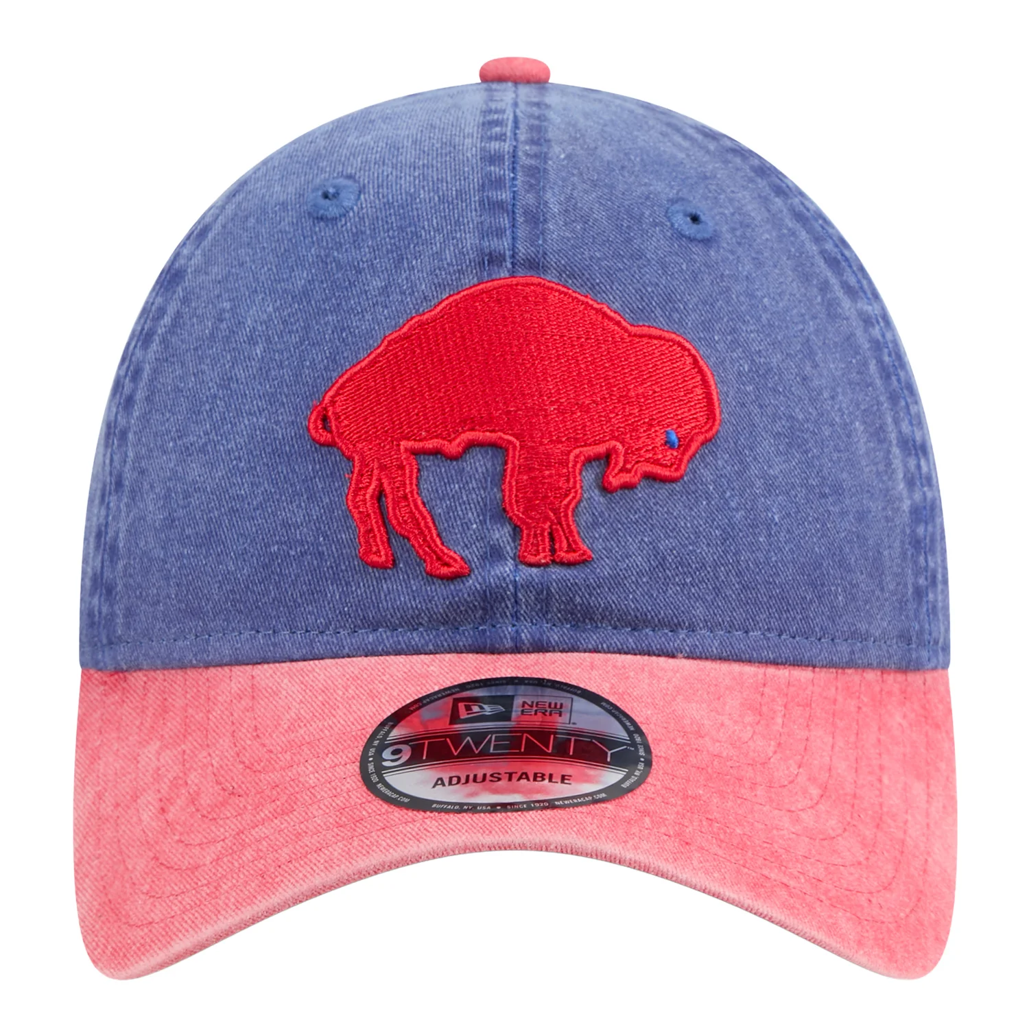 491-toddler-buffalo-bills-new-era-classic-logo-hat-2.webp Toddler Buffalo Bills New Era Classic Logo Hat