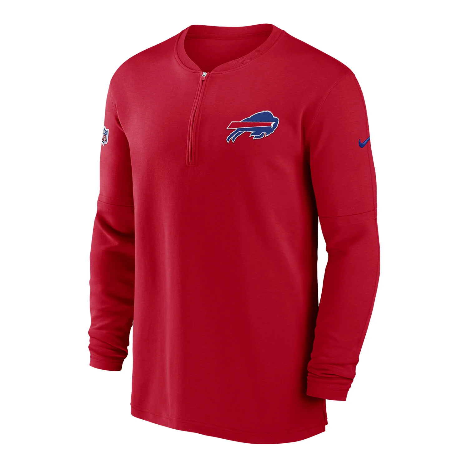4979-nike-buffalo-bills-sideline-drifit-1-4-zip-jacket-1.webp Nike Buffalo Bills Sideline Drifit 1/4-Zip Jacket