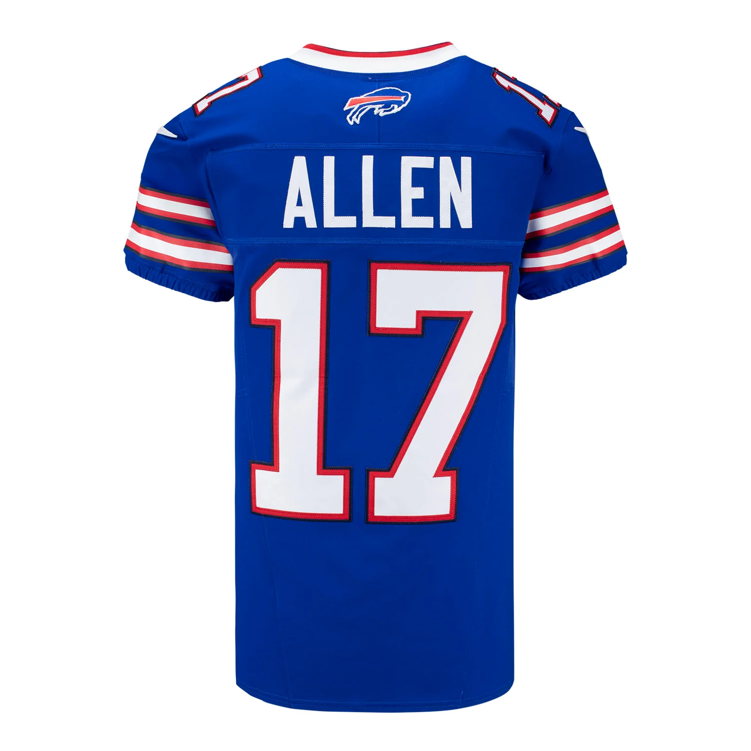 Nike Elite Home Josh Allen Jersey