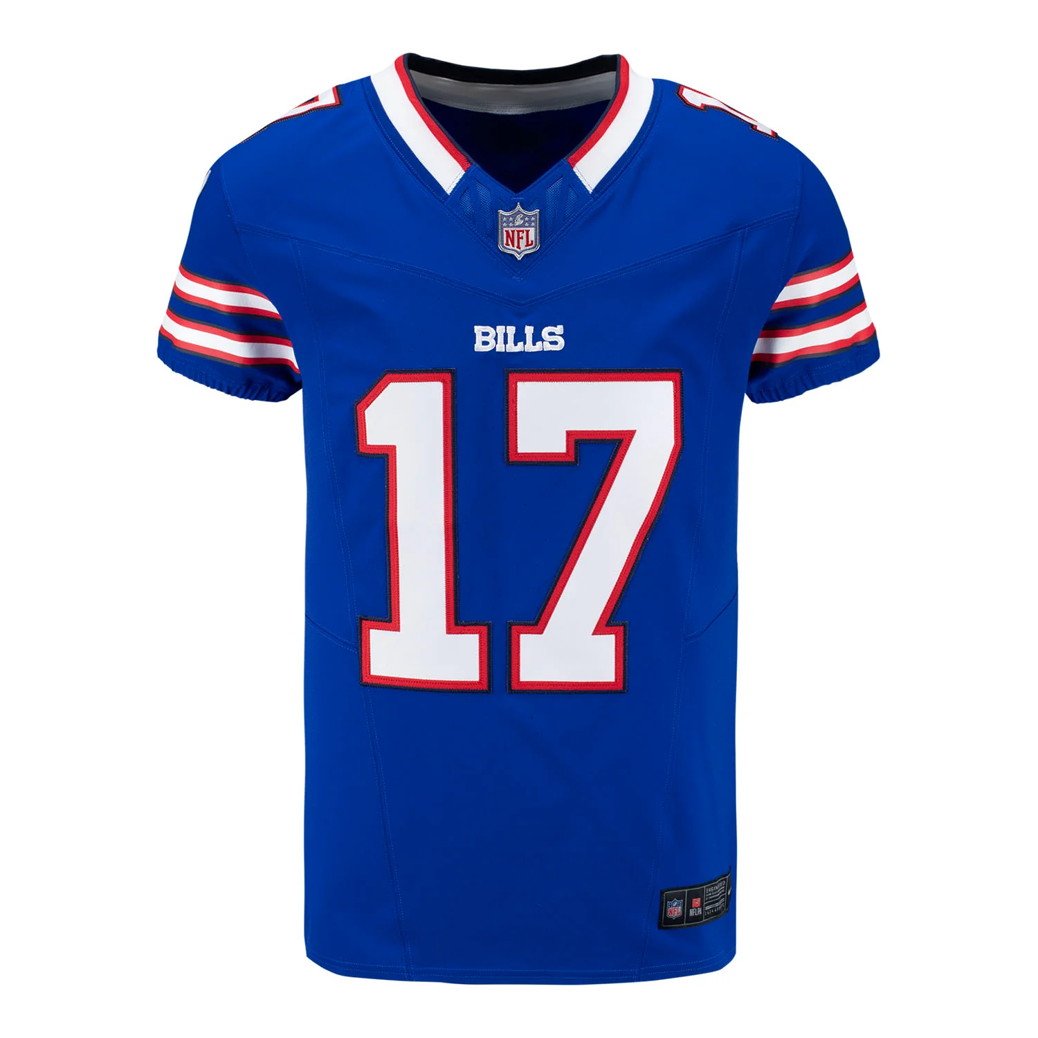 5007-nike-elite-home-josh-allen-jersey-2.webp Nike Elite Home Josh Allen Jersey
