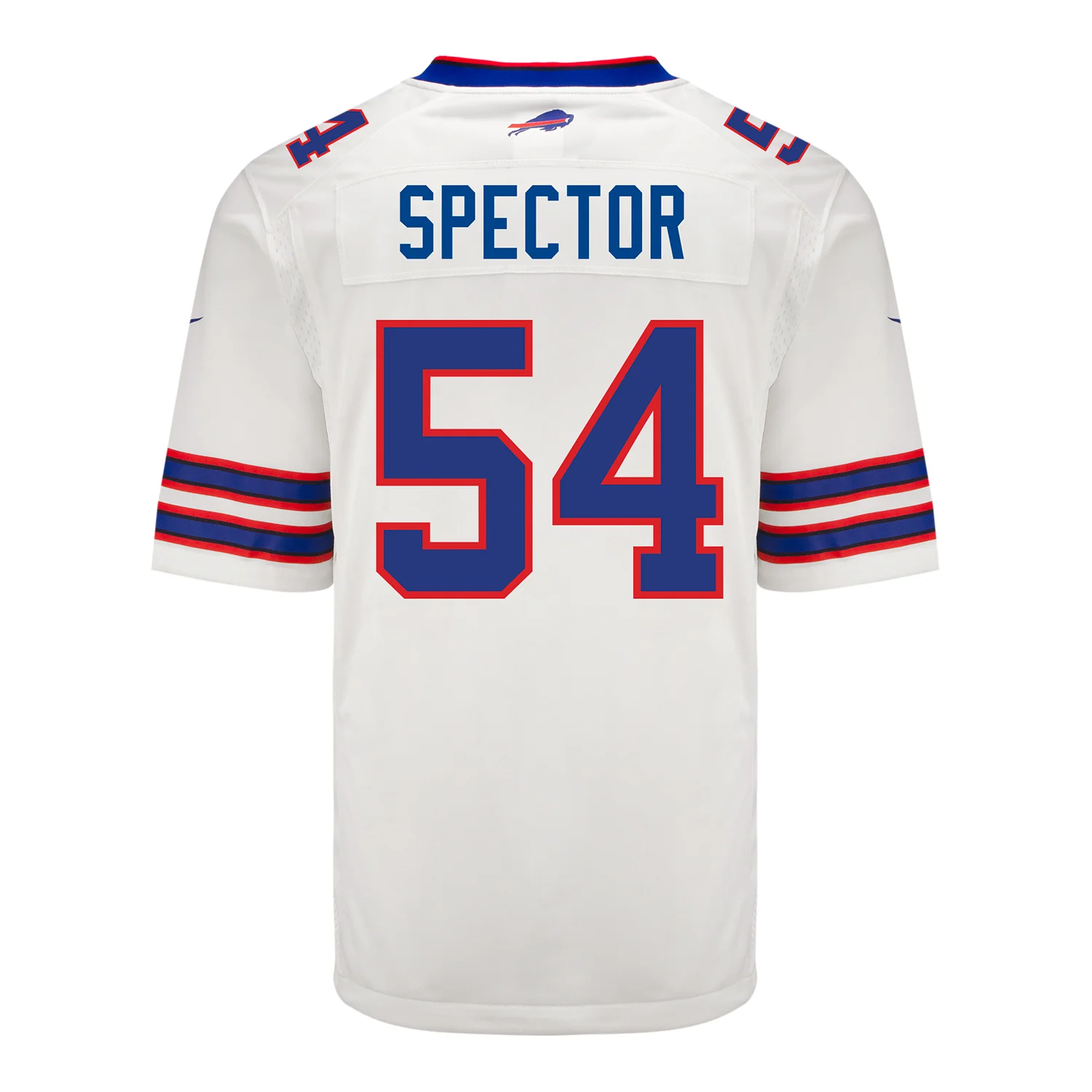 Nike Game Away Baylon Spector Jersey