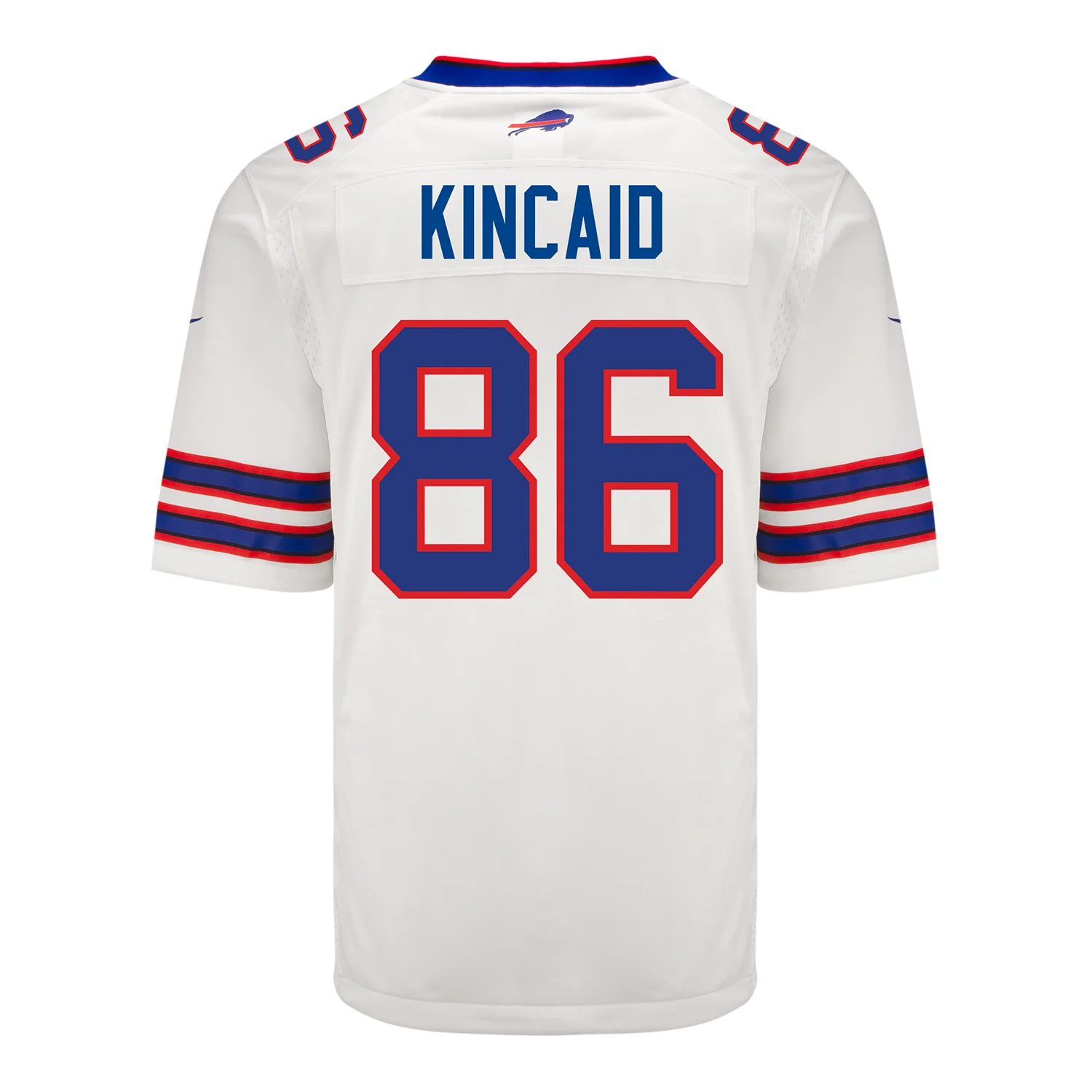 Nike Game Away Dalton Kincaid Jersey