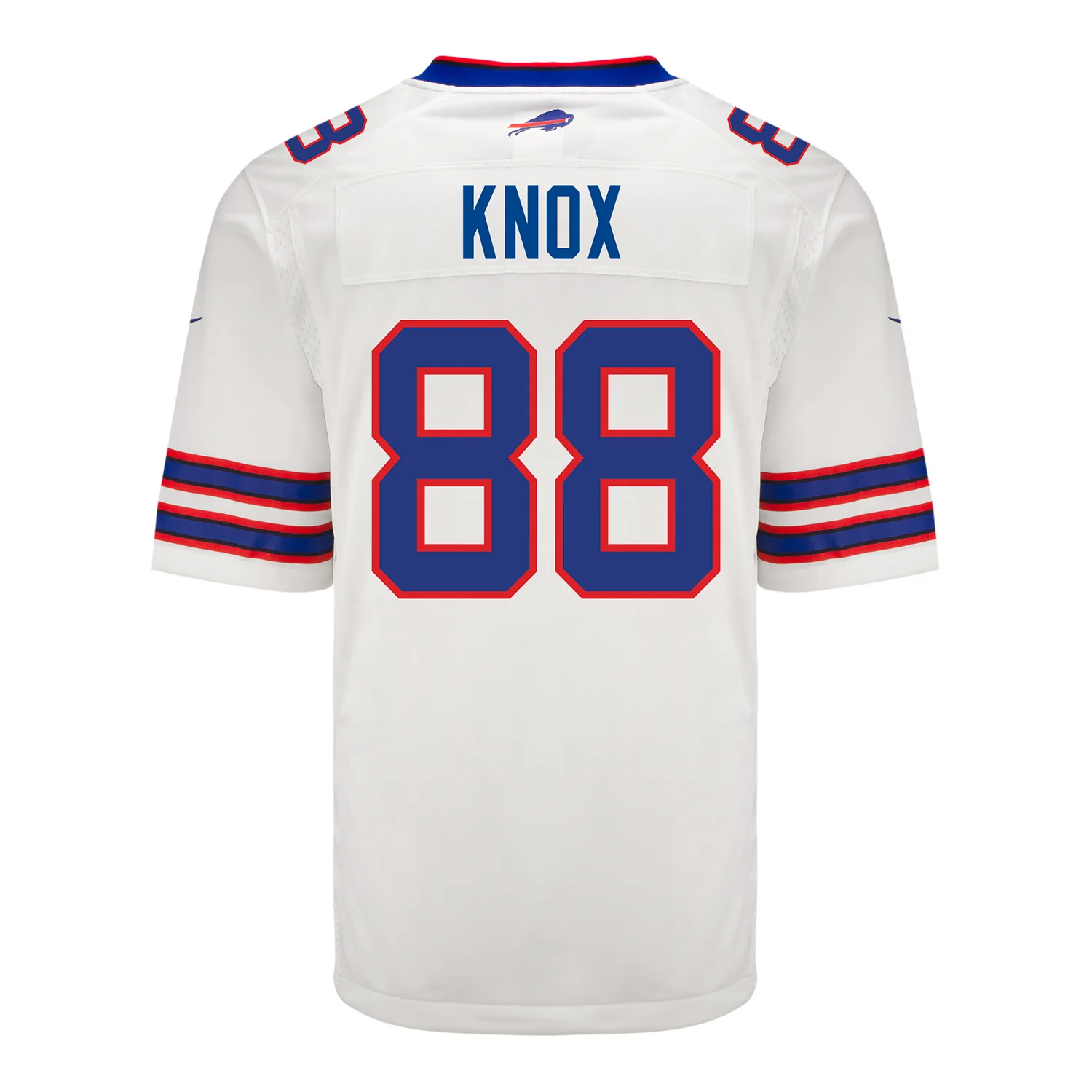 Nike Game Away Dawson Knox Jersey