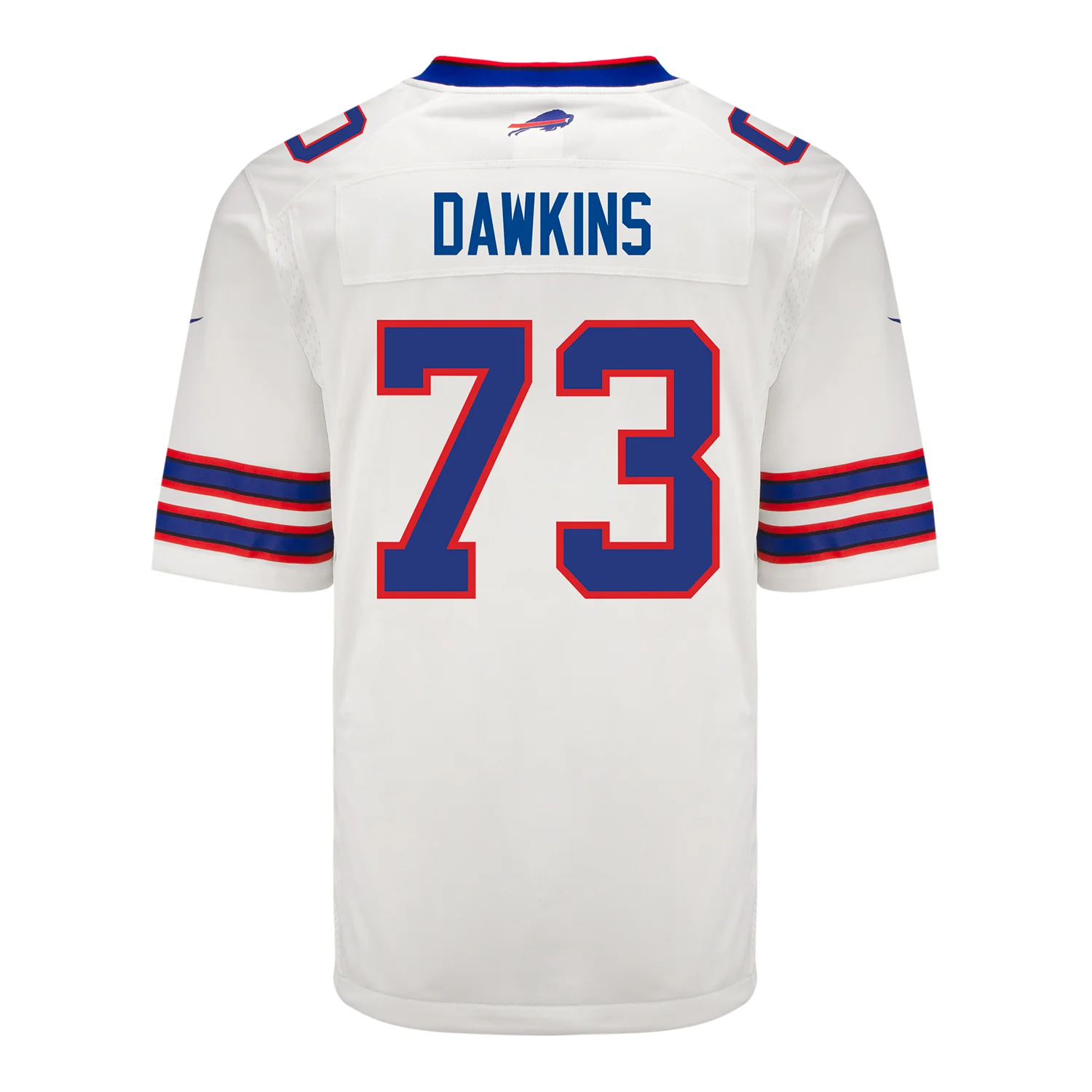 Nike Game Away Dion Dawkins Jersey