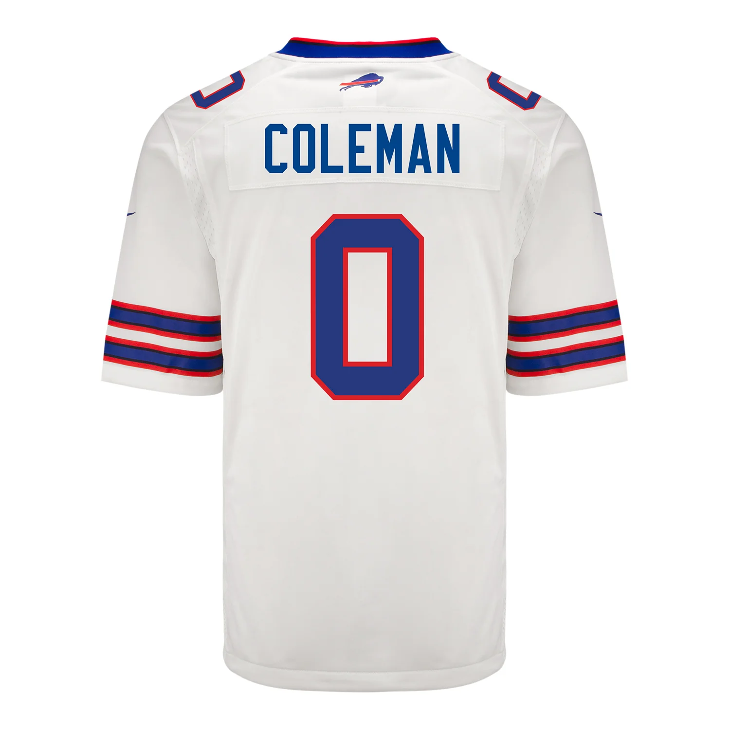 Nike Game Away Keon Coleman Jersey