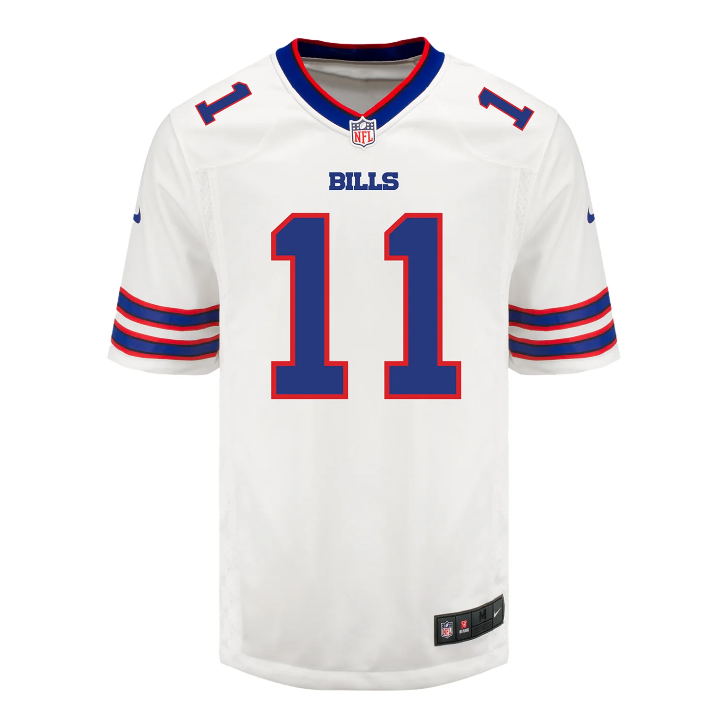 5133-nike-game-away-mitchell-trubisky-jersey-2.webp Nike Game Away Mitchell Trubisky Jersey