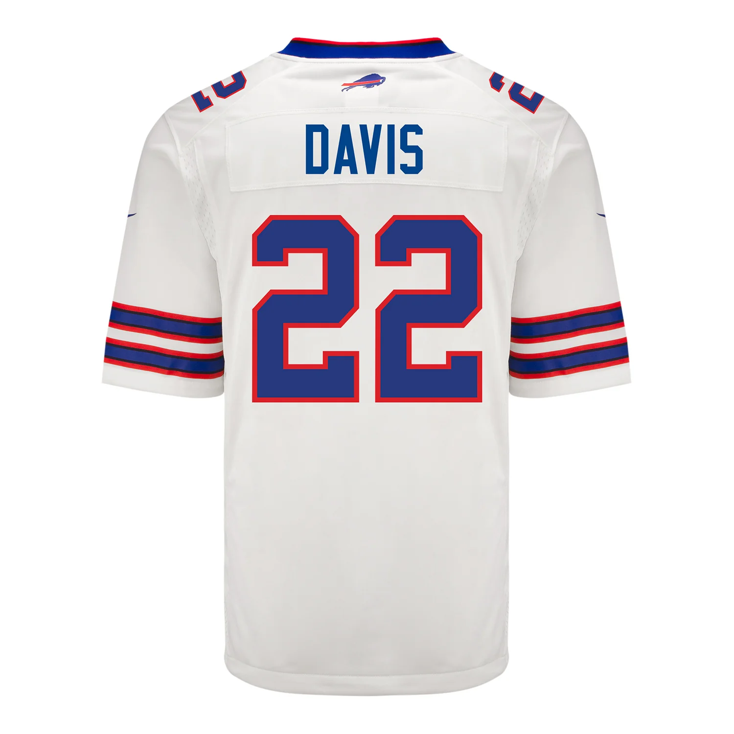 Nike Game Away Ray Davis Jersey