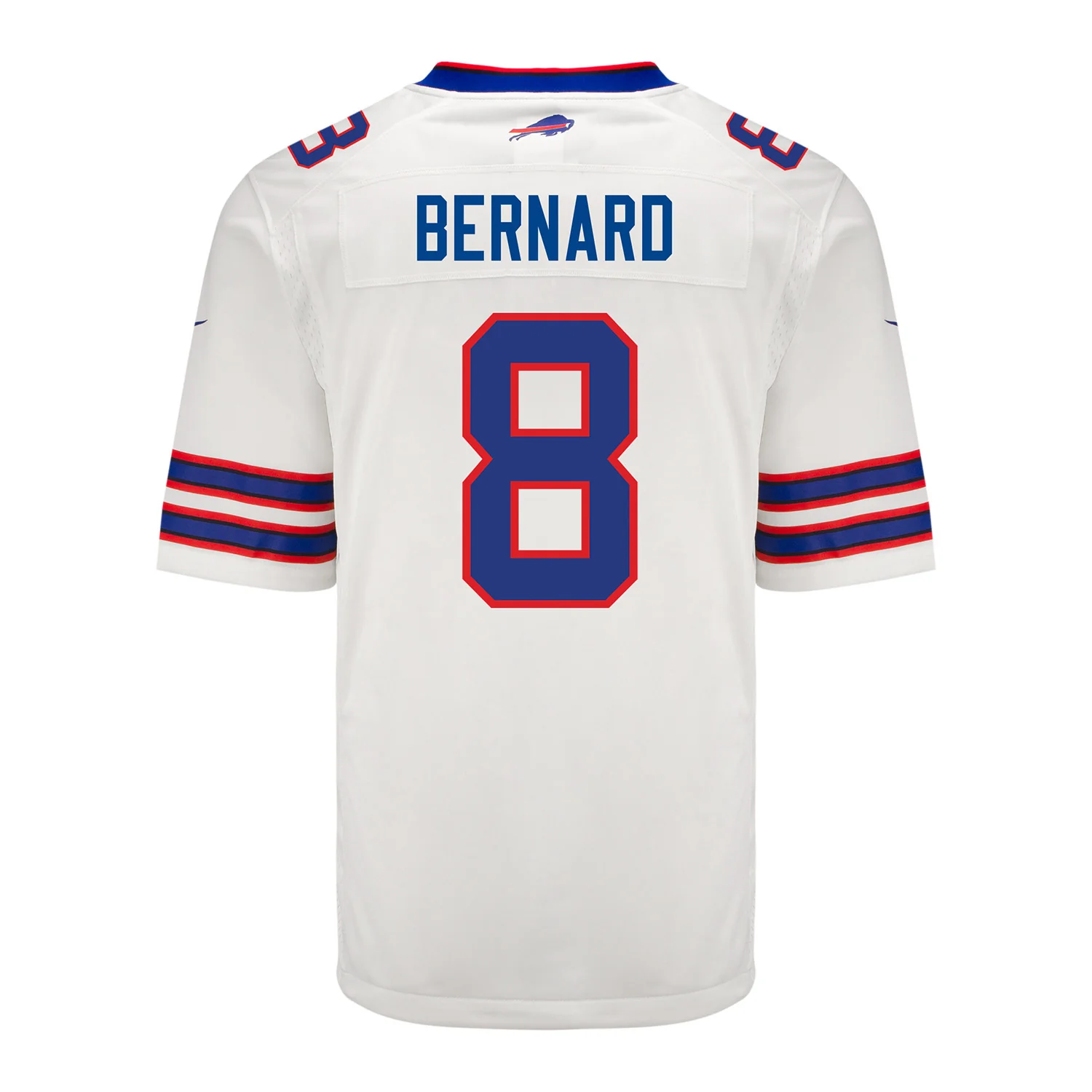 Nike Game Away Terrel Bernard Jersey