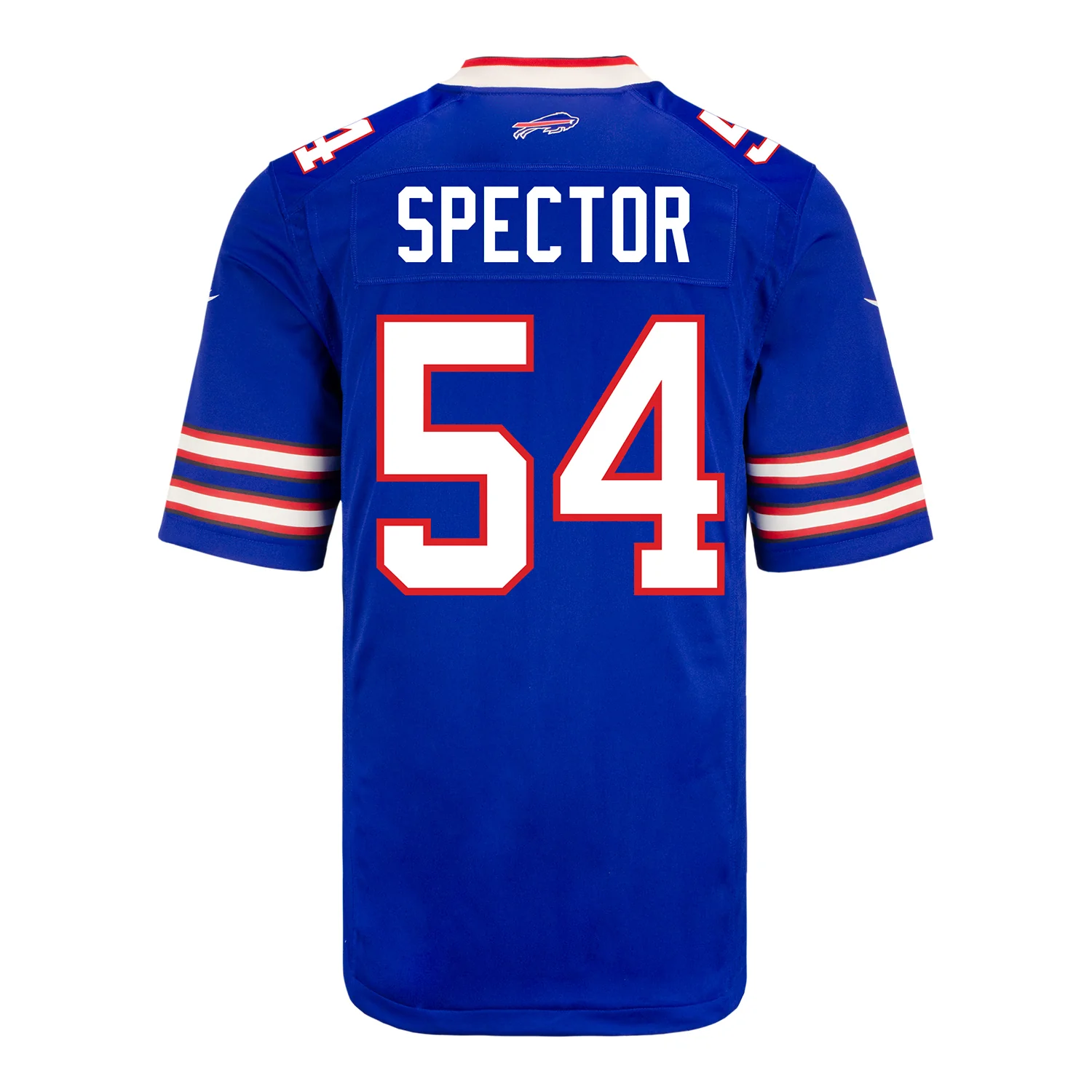 Nike Game Home Baylon Spector Jersey