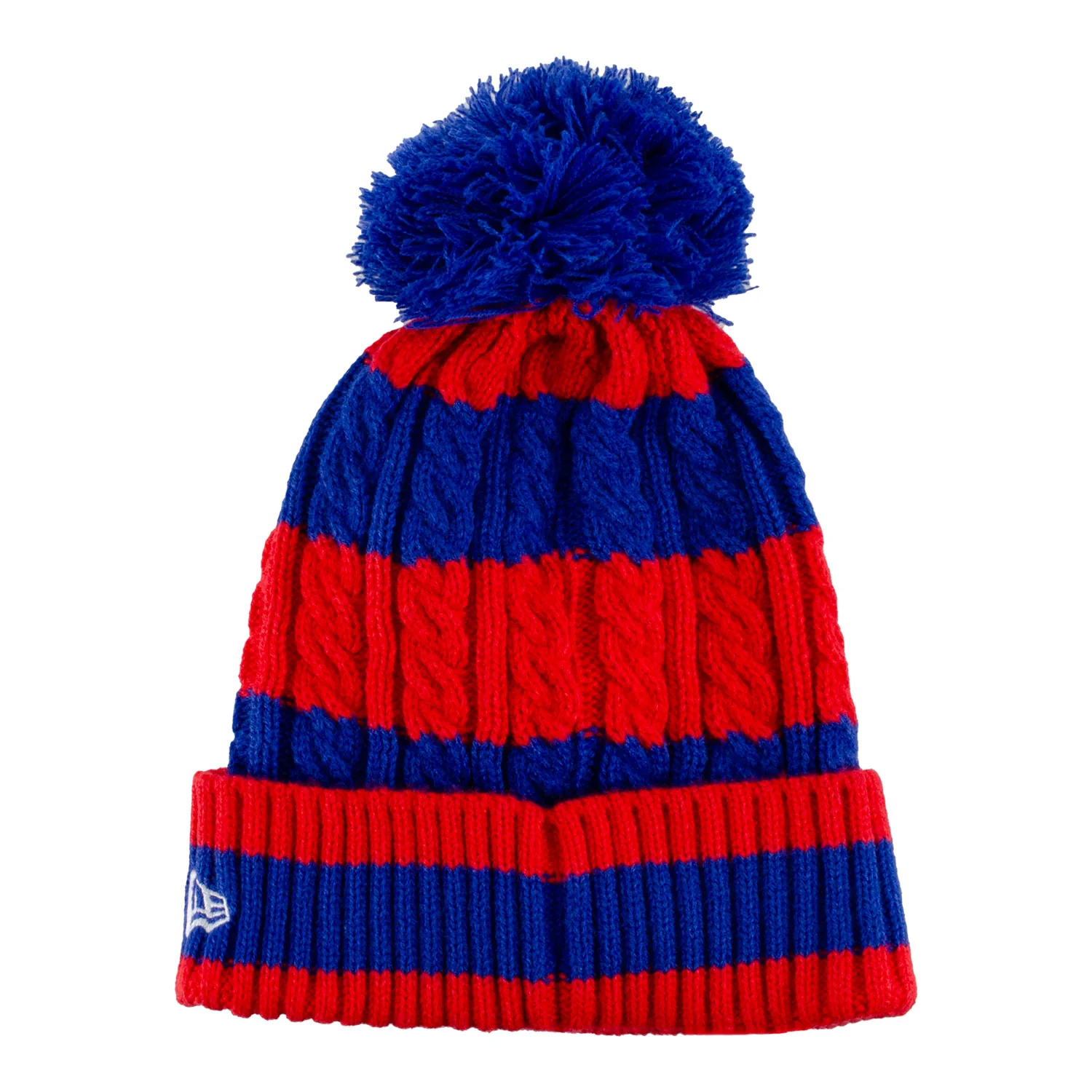 519-youth-buffalo-bills-new-era-braided-stripped-knit-2.webp Youth Buffalo Bills New Era Braided Stripped Knit