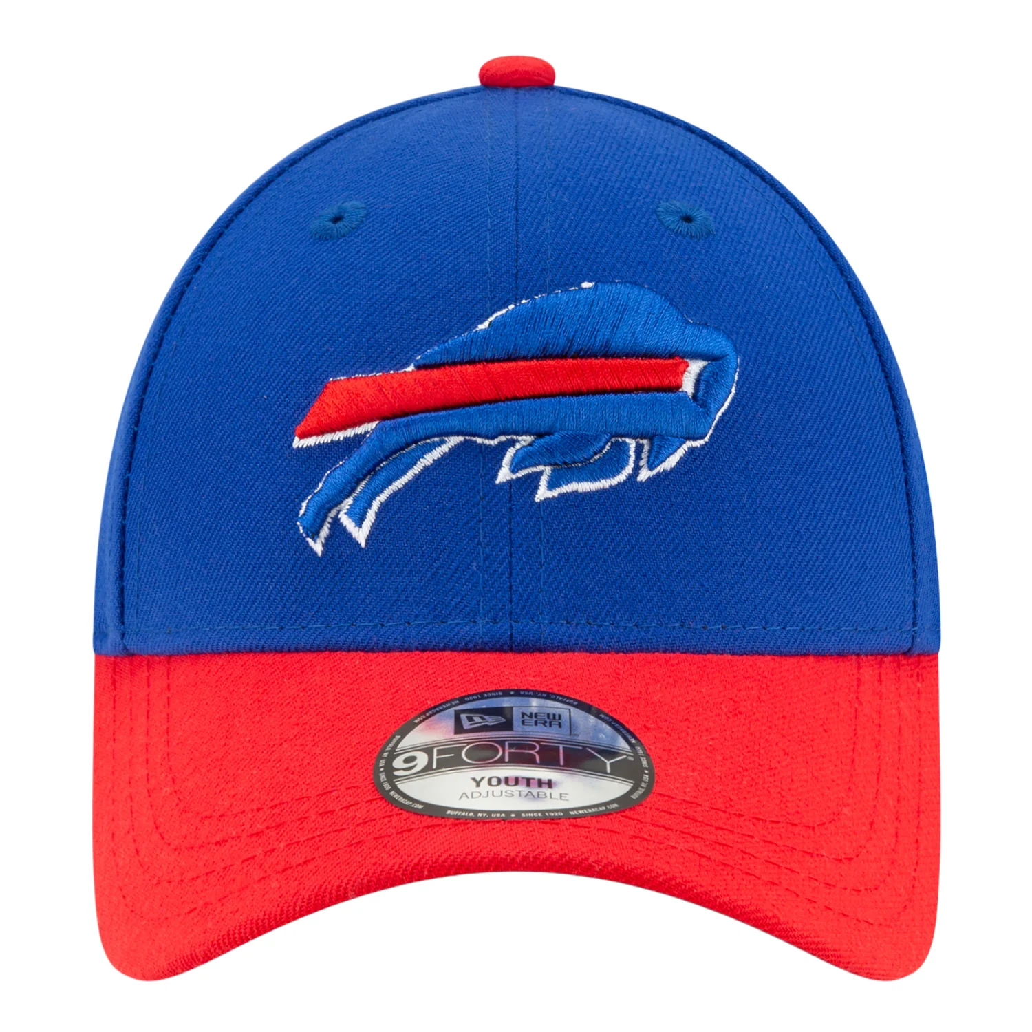 520-youth-buffalo-bills-new-era-farewell-season-side-patch-9forty-hat-2.webp Youth Buffalo Bills New Era Farewell Season Side Patch 9FORTY Hat