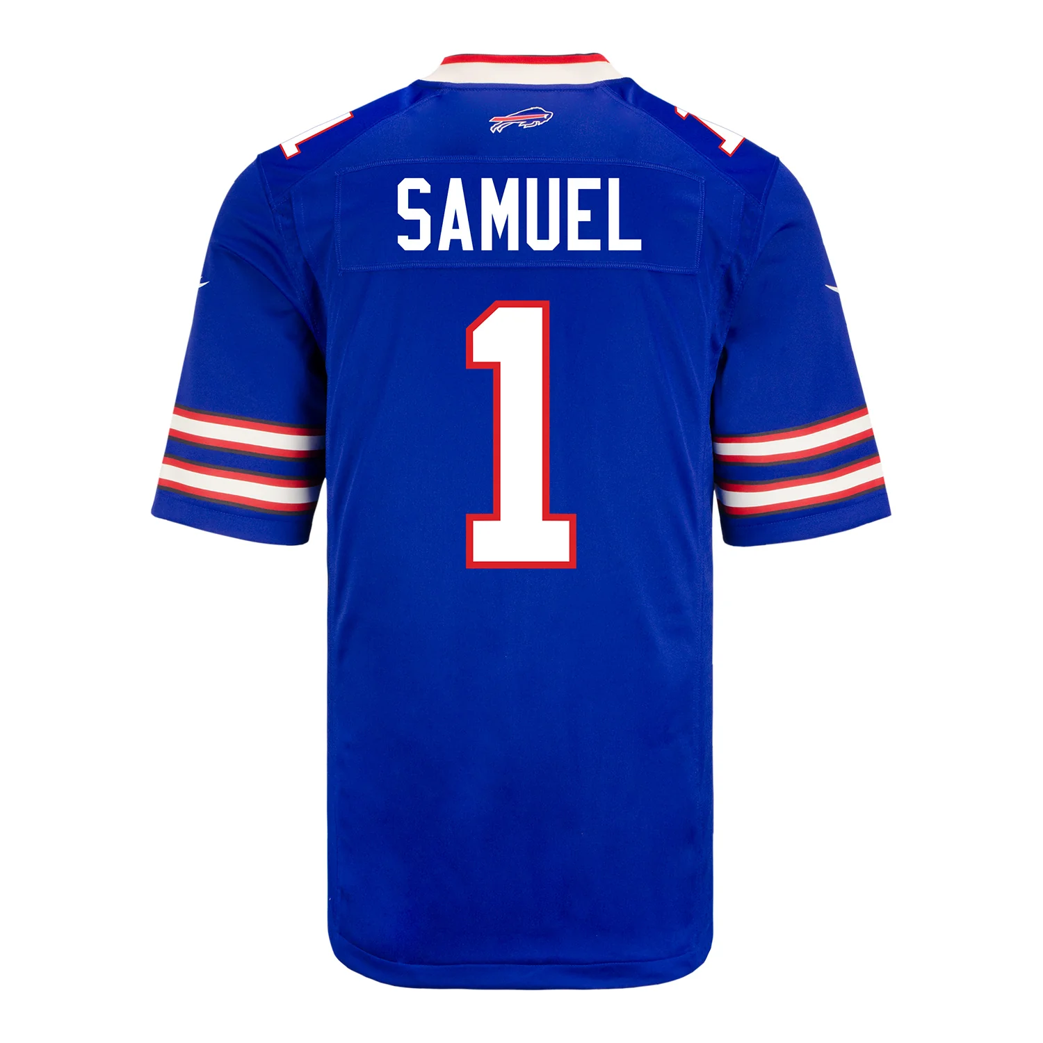 Nike Game Home Curtis Samuel Jersey