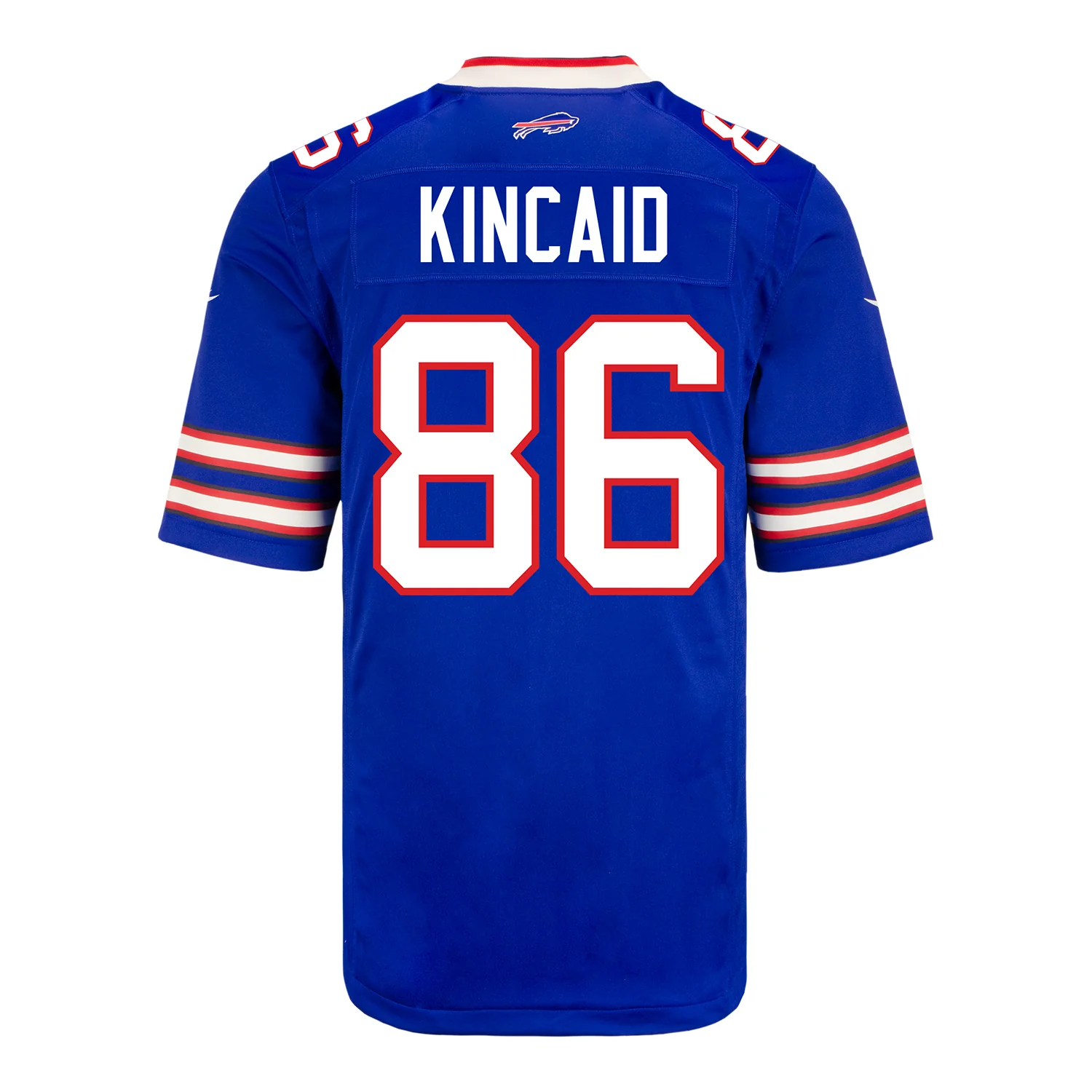 Nike Game Home Dalton Kincaid Jersey