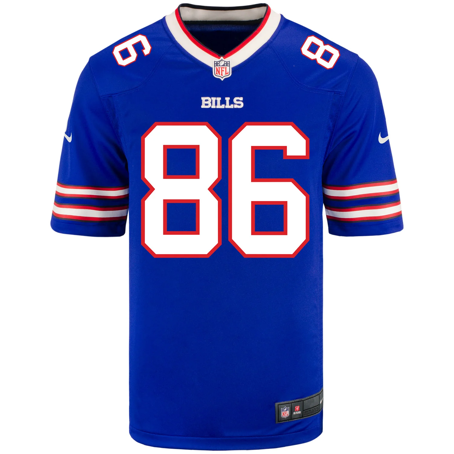 Nike Game Home Dalton Kincaid Jersey