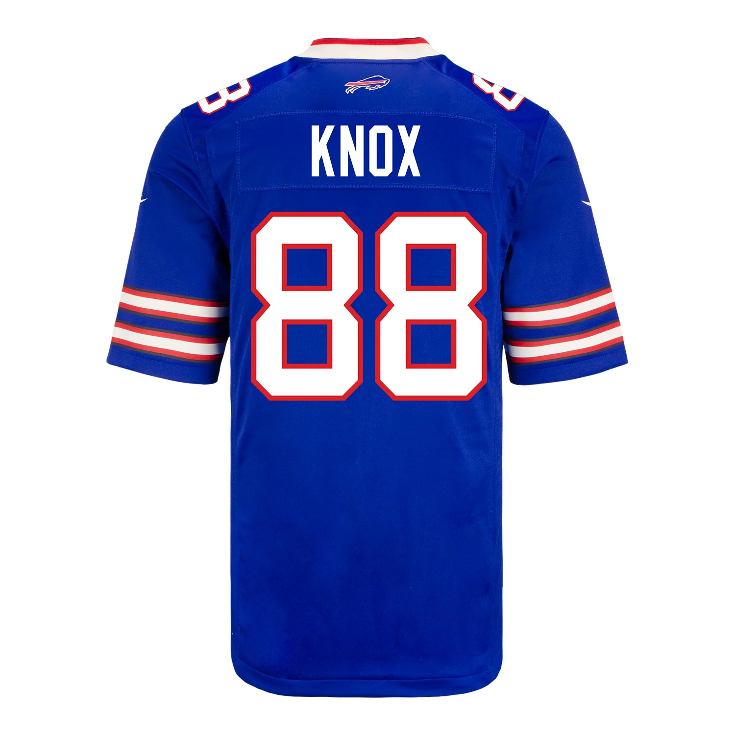 Nike Game Home Dawson Knox Jersey