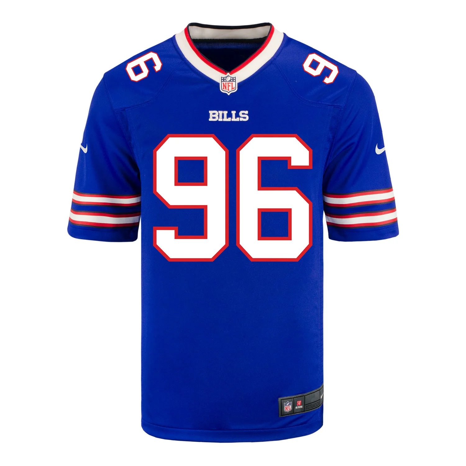 5245-nike-game-home-deone-walker-jersey-2.webp Nike Game Home Deone Walker Jersey