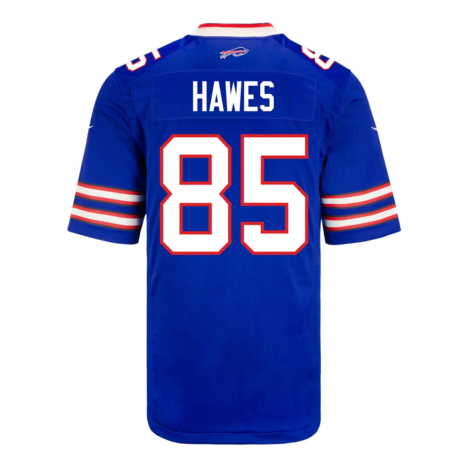 Nike Game Home Jackson Hawes Jersey