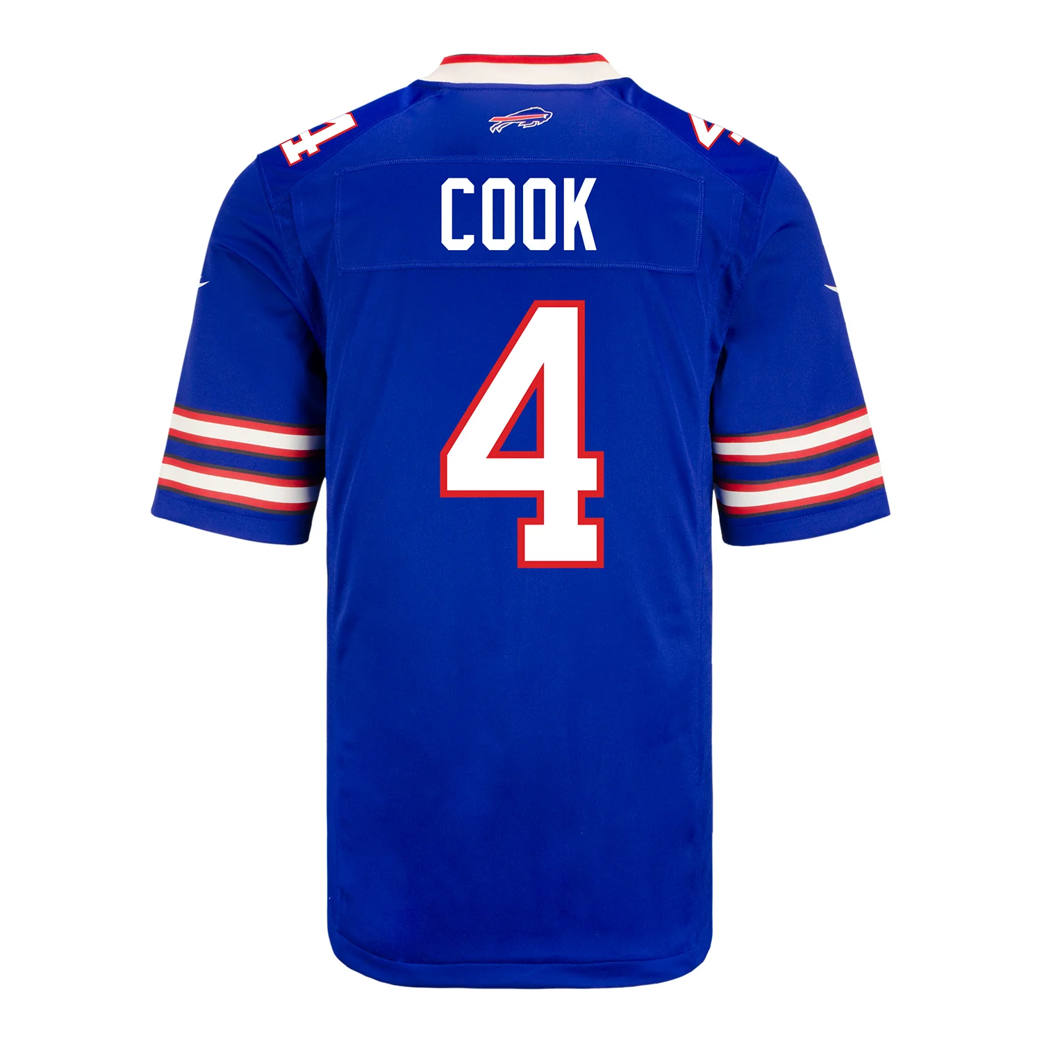 Nike Game Home James Cook Jersey