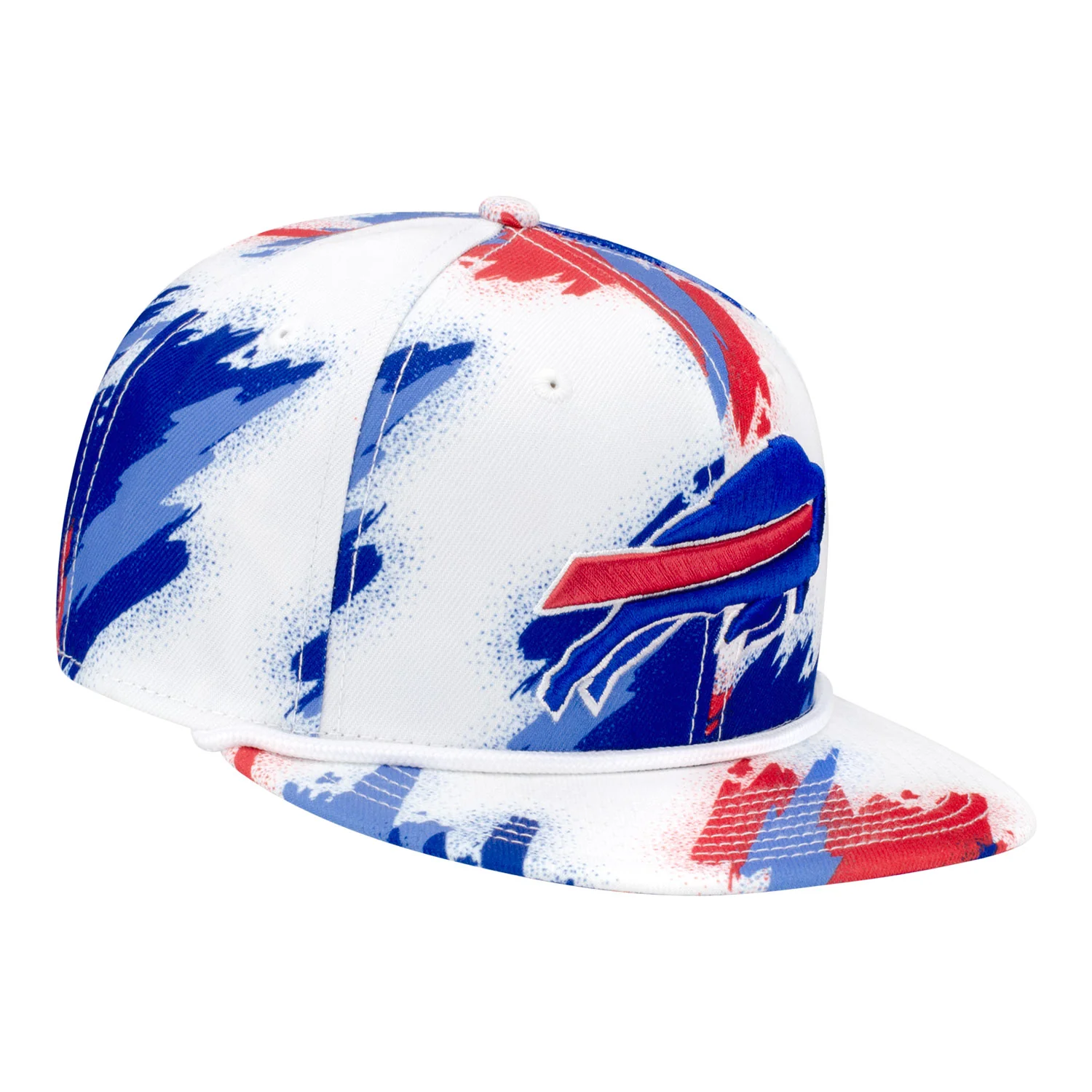 531-youth-new-era-buffalo-bills-9fifty-paint-hat-2.webp Youth New Era Buffalo Bills 9FIFTY Paint Hat