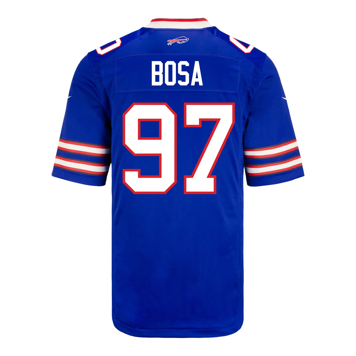 Nike Game Home Joey Bosa Jersey