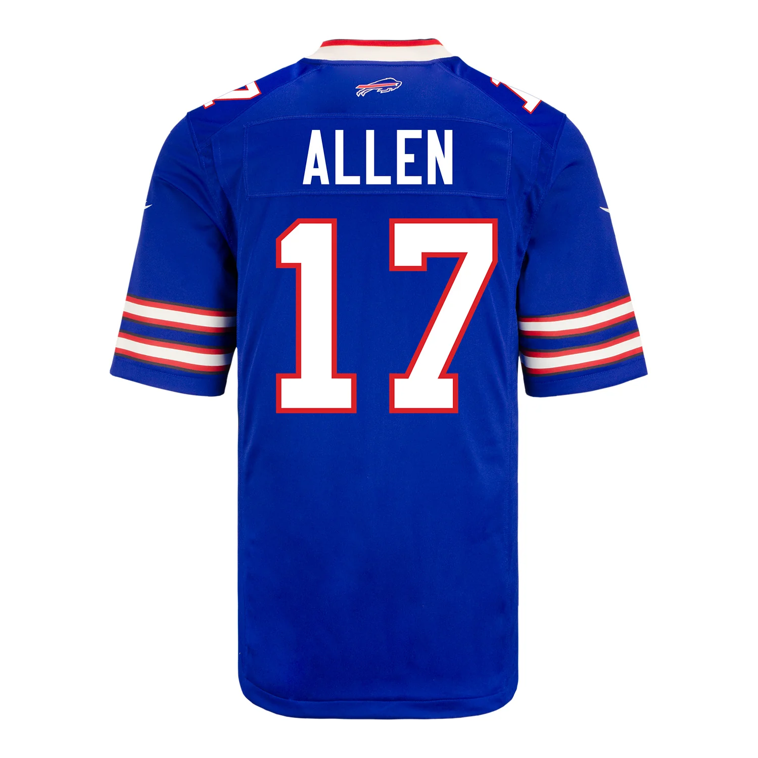 Nike Game Home Josh Allen Jersey