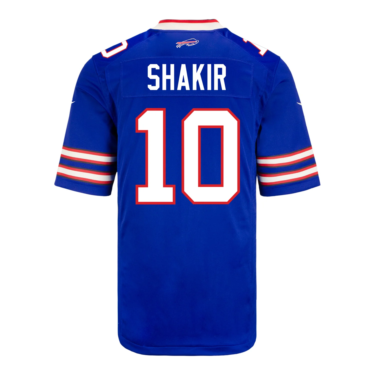 5357-nike-game-home-khalil-shakir-jersey-1.webp Nike Game Home Khalil Shakir Jersey