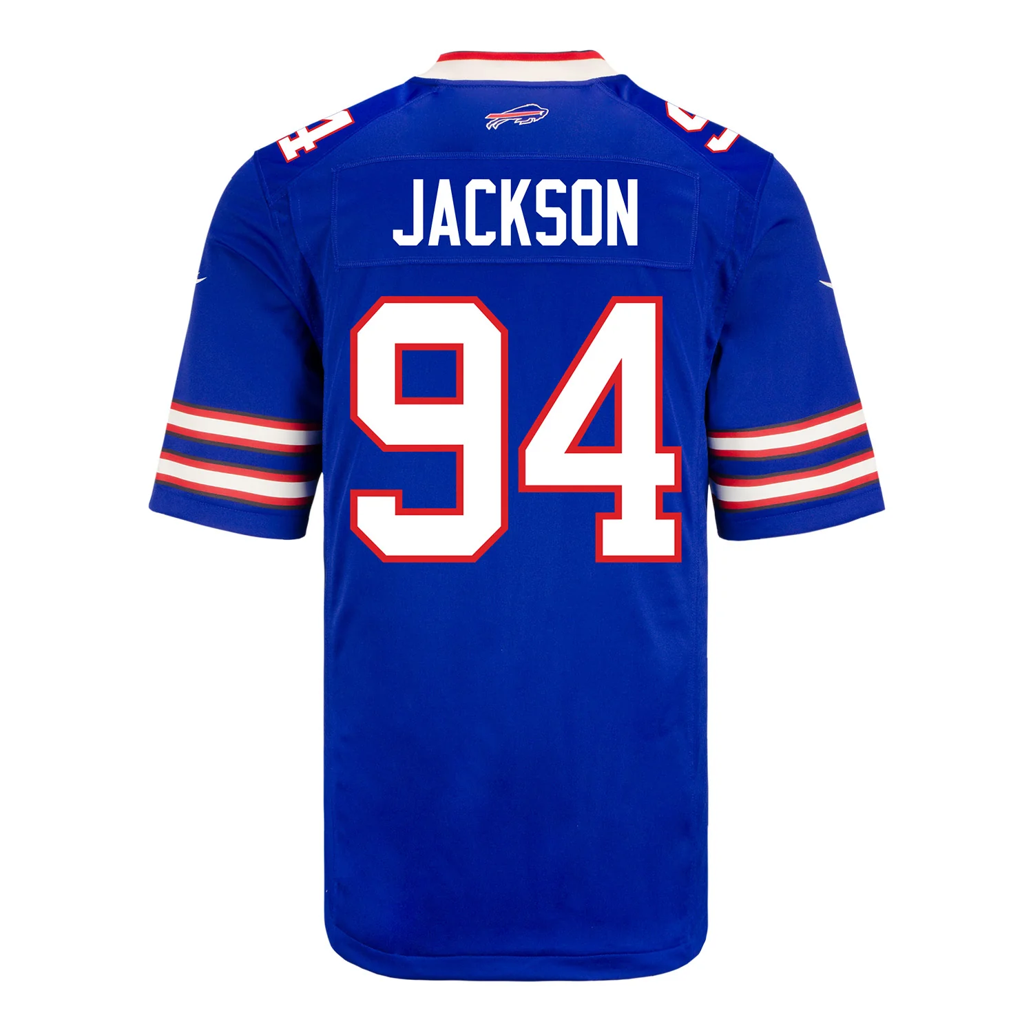 Nike Game Home Landon Jackson Jersey
