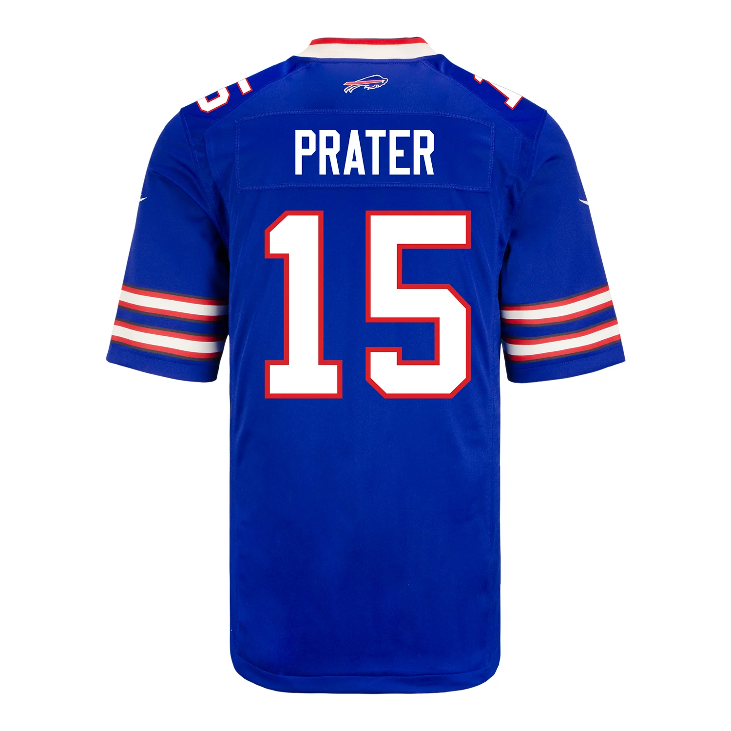 Nike Game Home Matt Prater Jersey