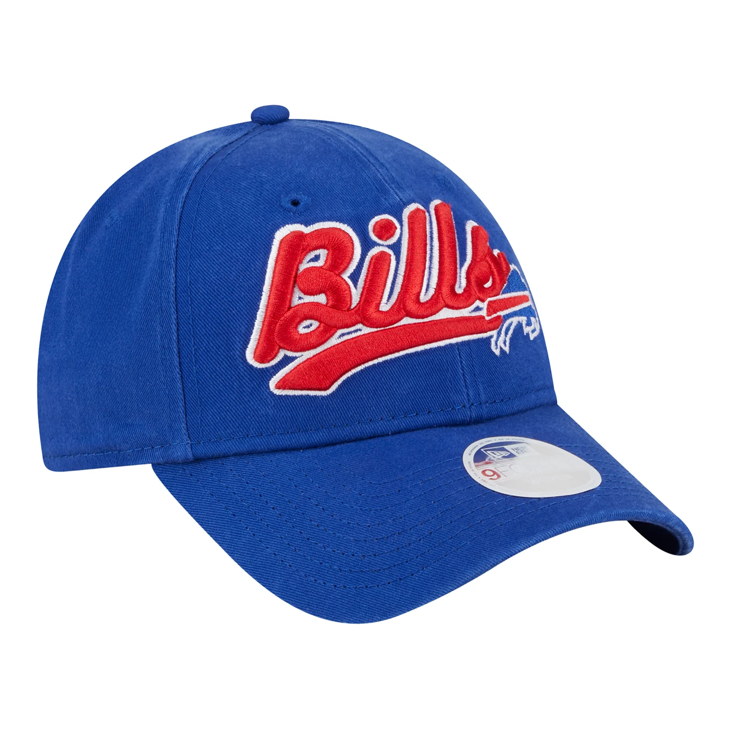 Bills New Era Cheer Ladies 9FORTY Hat
