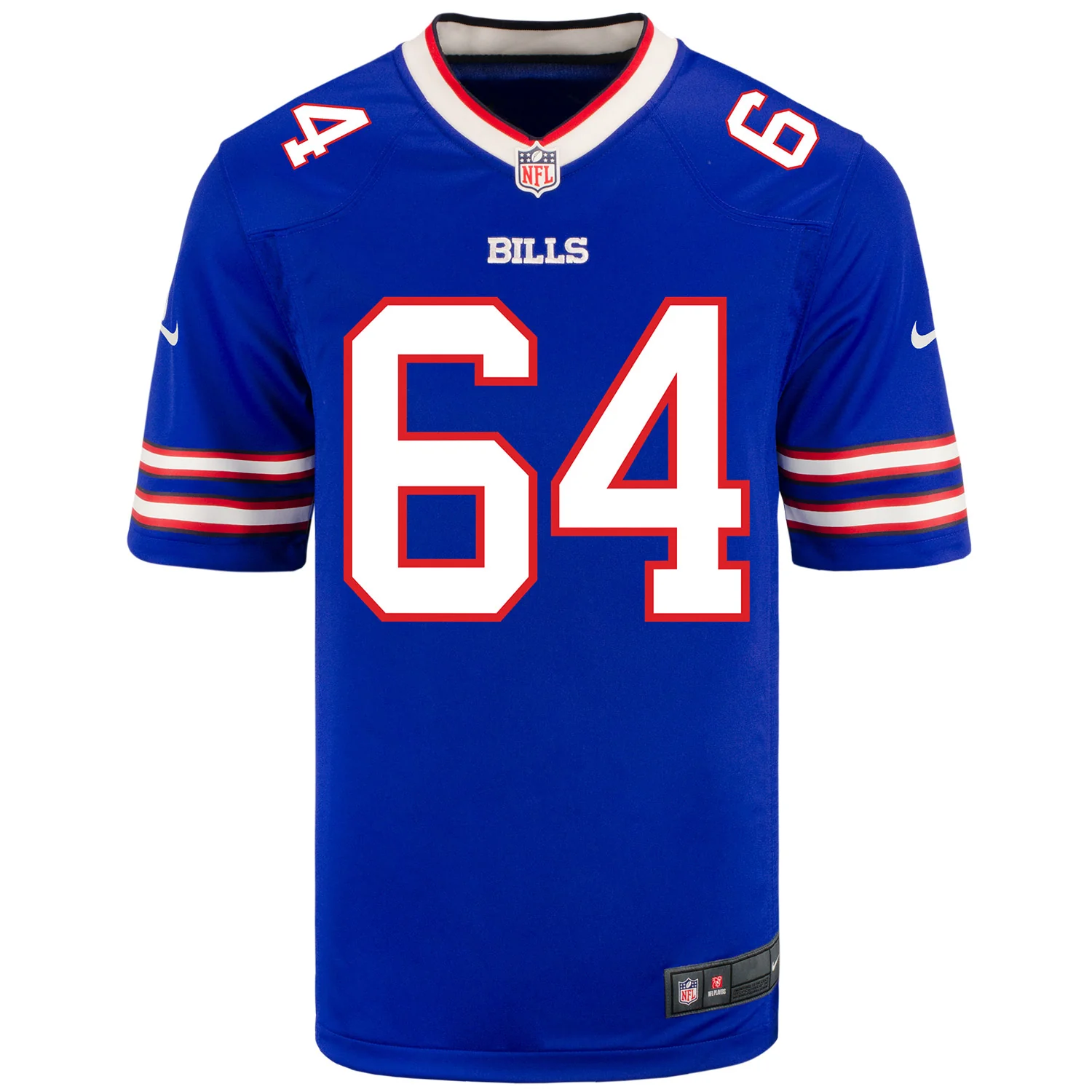 5413-nike-game-home-o-cyrus-torrence-jersey-2.webp Nike Game Home O'Cyrus Torrence Jersey