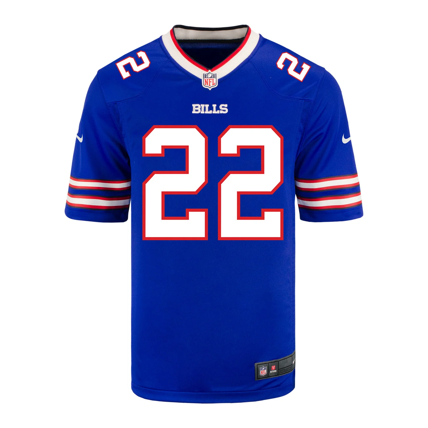 5427-nike-game-home-ray-davis-jersey-2.webp Nike Game Home Ray Davis Jersey